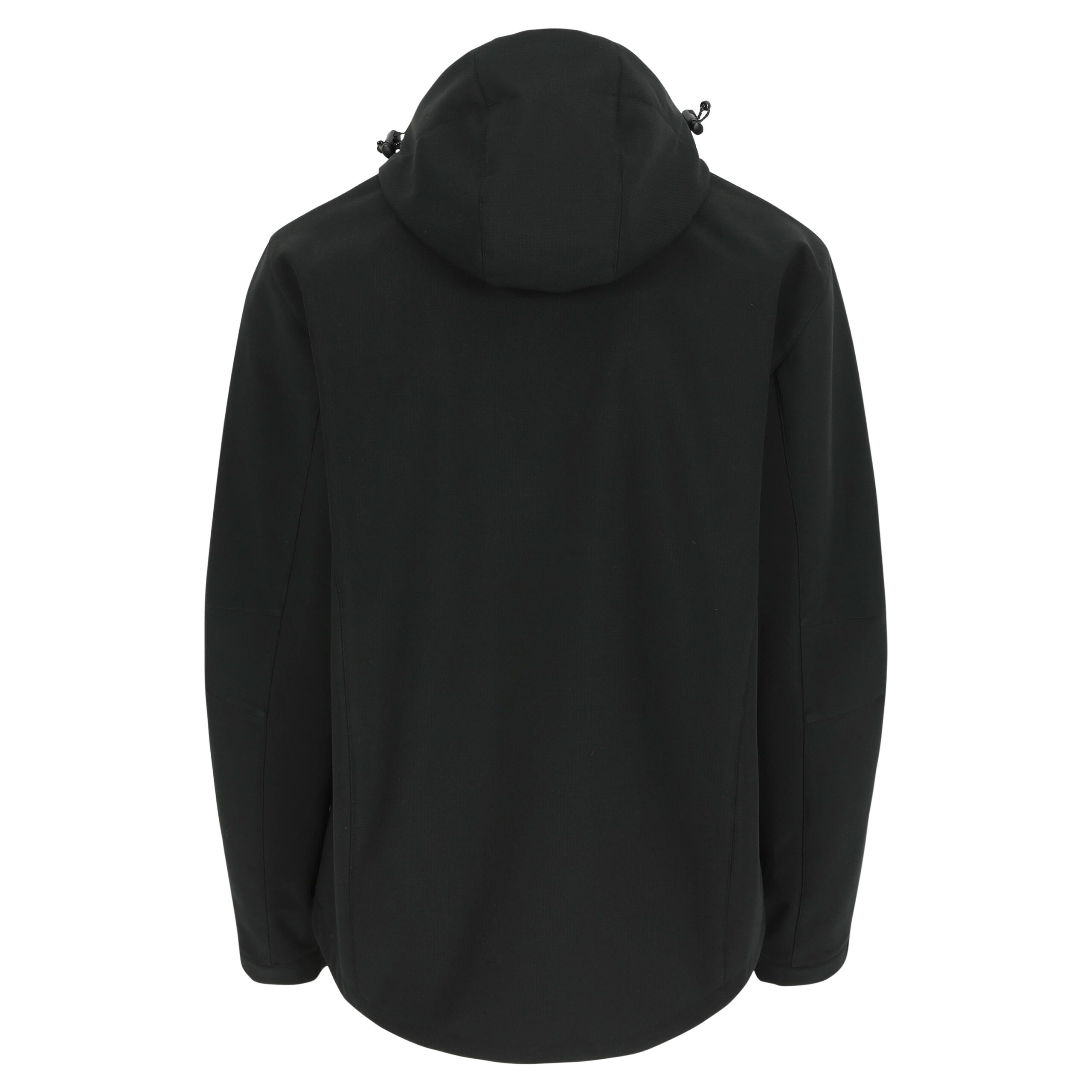 IGOR SOFTSHELL JACKE – Bild 3