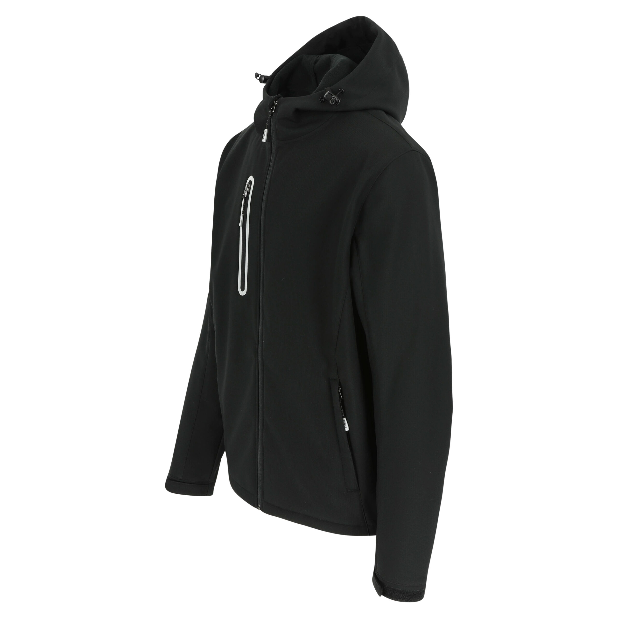 IGOR SOFTSHELL JACKE – Bild 2