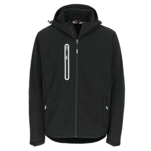 IGOR SOFTSHELL JACKE