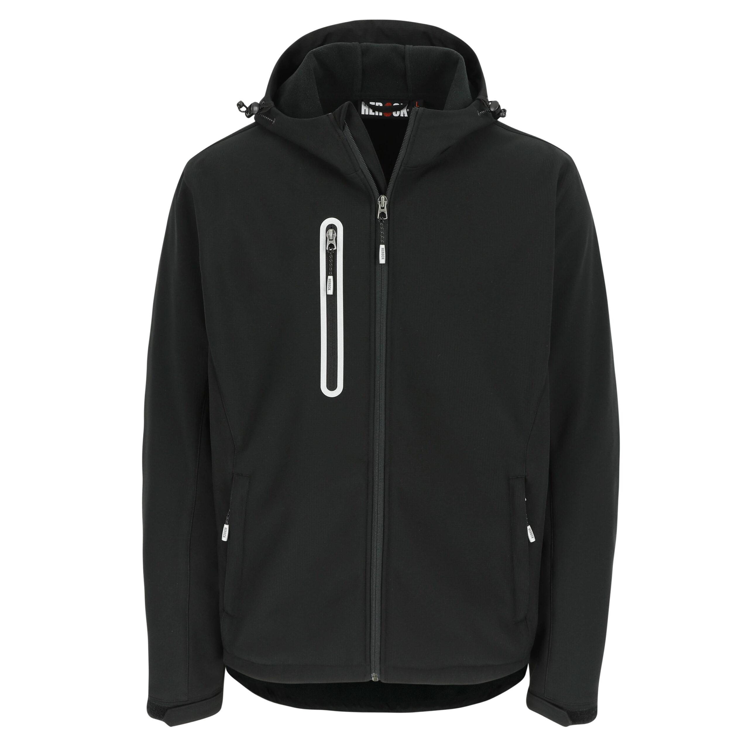 IGOR SOFTSHELL JACKE