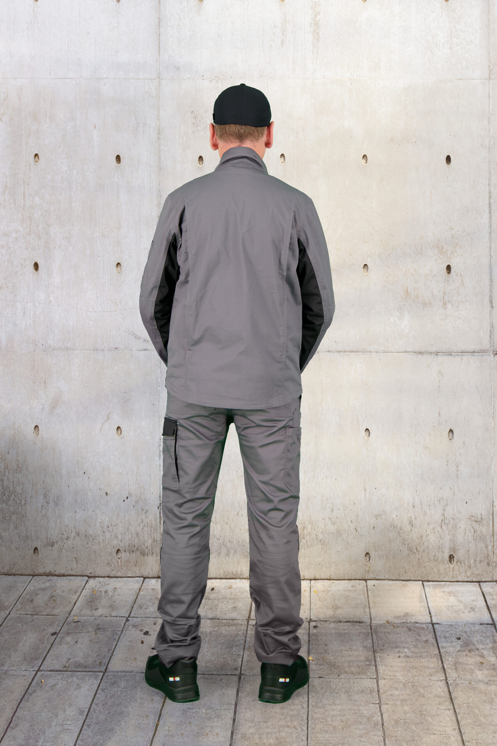 KANI JACKE – Bild 5
