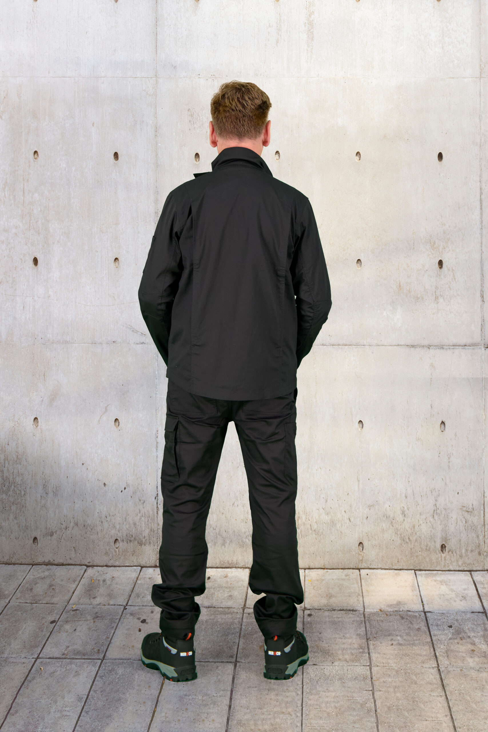 KANI JACKE – Bild 10