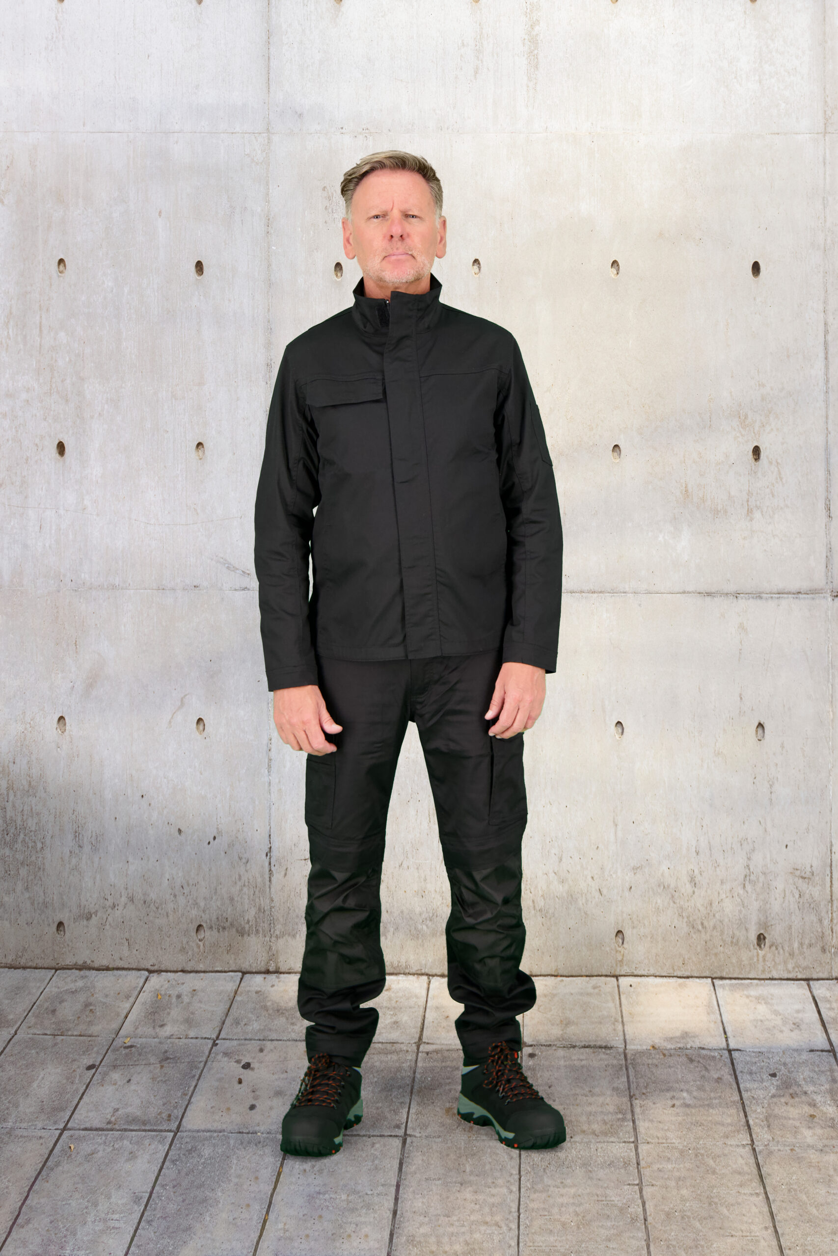 KANI JACKE – Bild 9