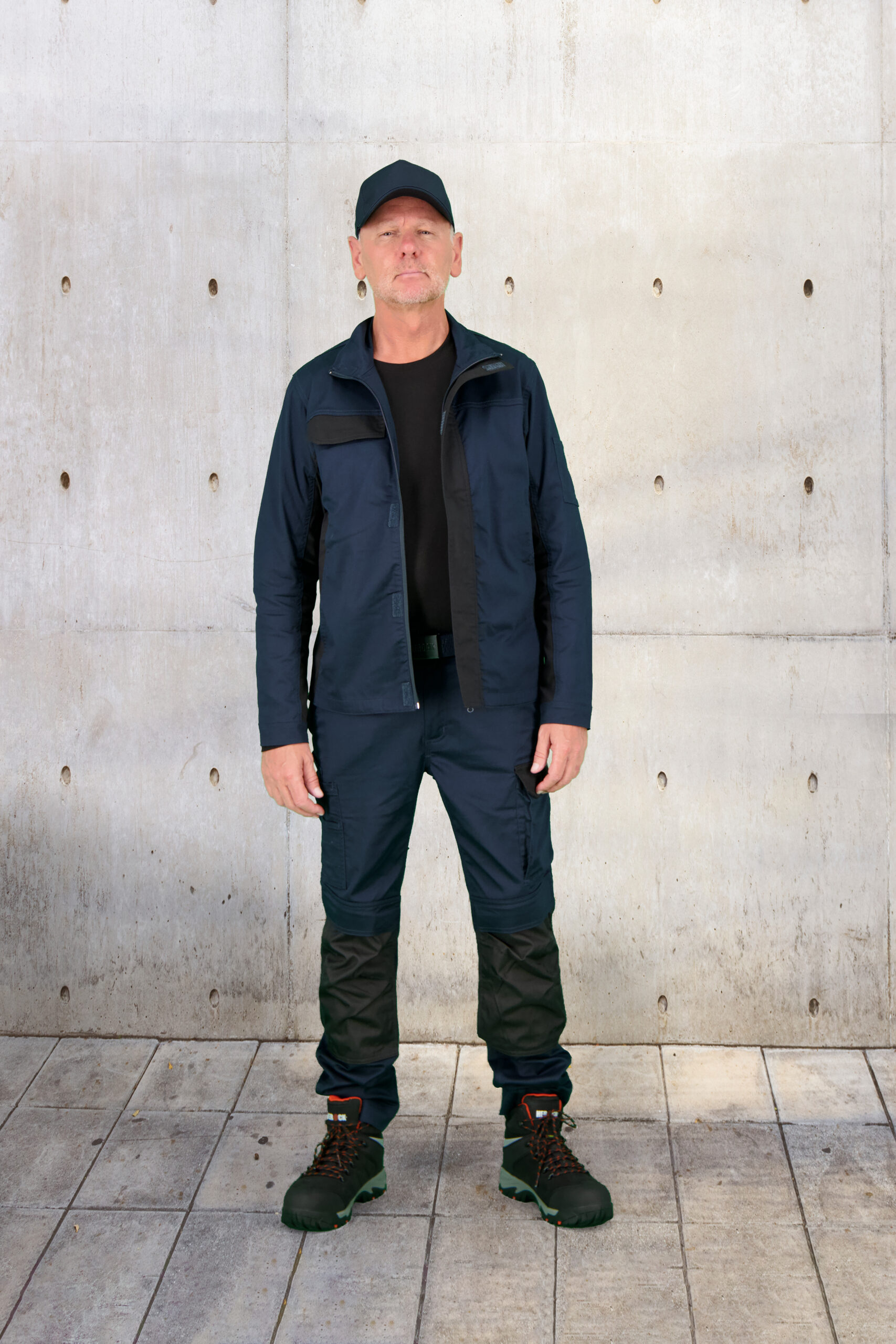 KANI JACKE – Bild 14