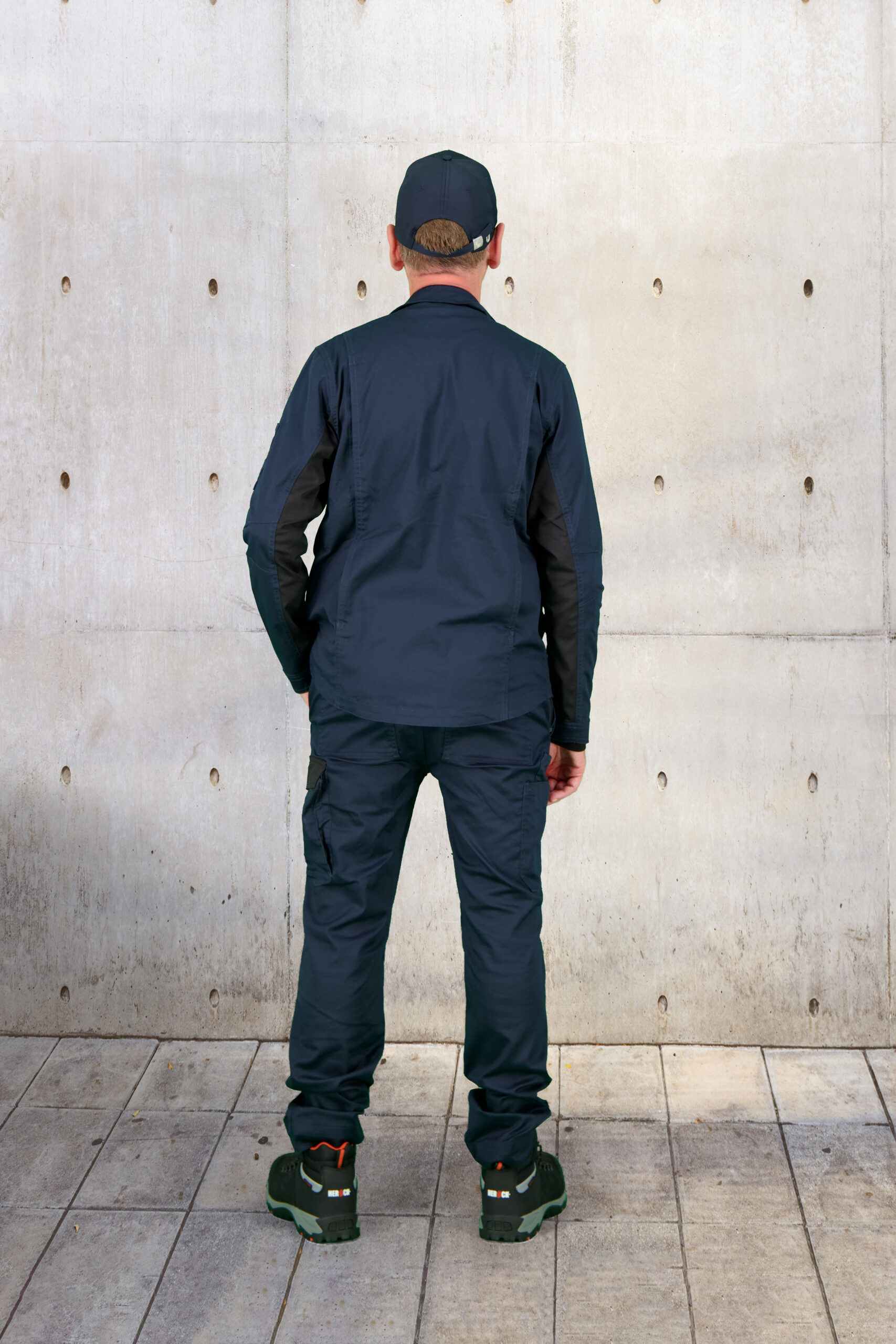 KANI JACKE – Bild 15