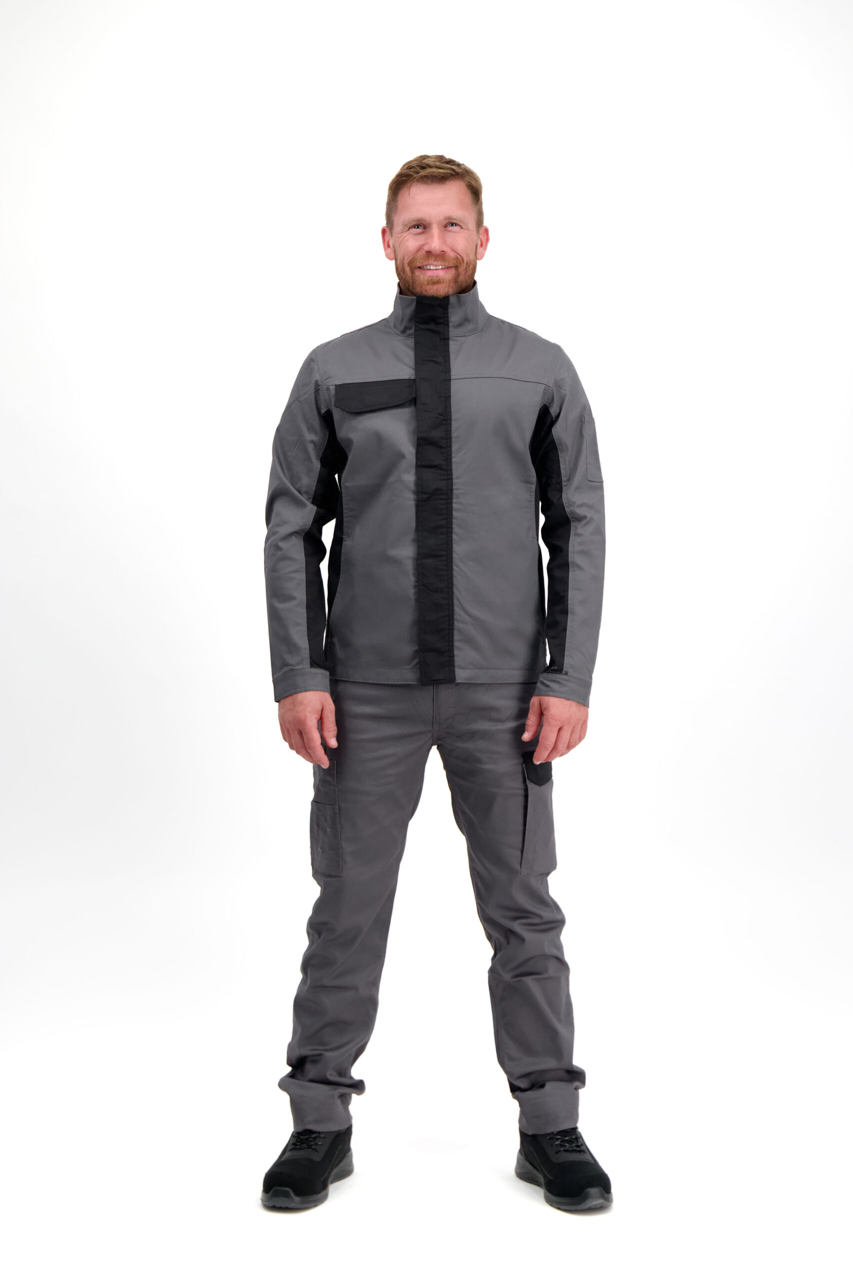 KANI JACKE – Bild 4