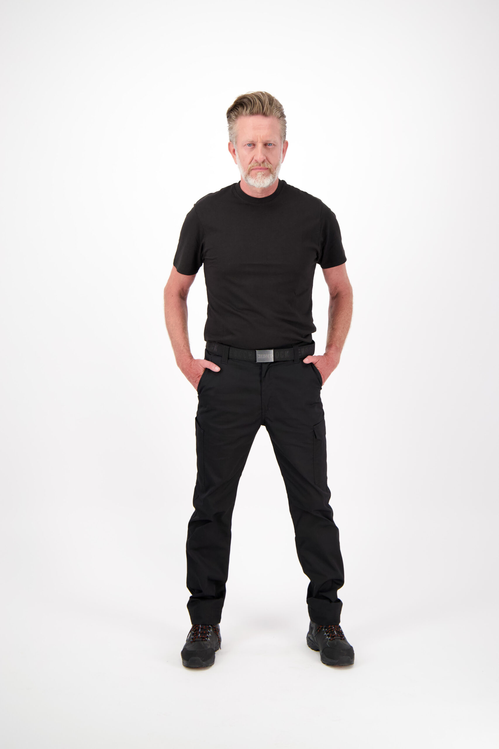 ARGO T-SHIRT KURZARM – Bild 8