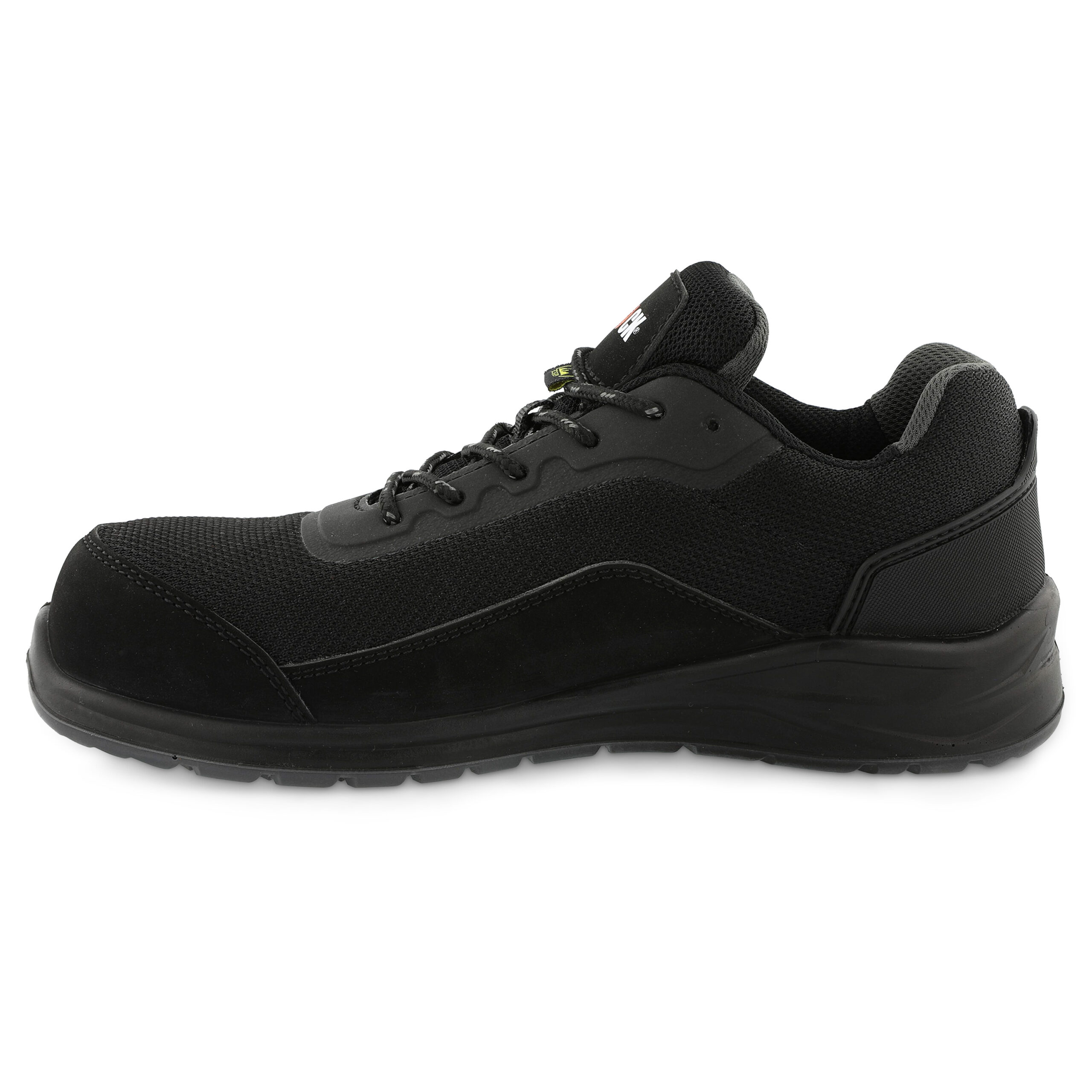 LENO S1PS SR FO ESD SC NIEDRIGE SICHERHEITSSNEAKERS – Bild 2