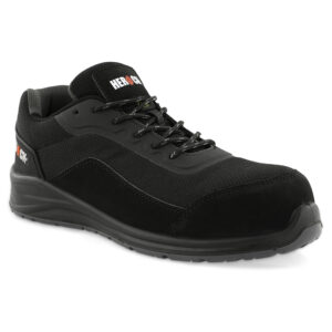 LENO S1PS SR FO ESD SC NIEDRIGE SICHERHEITSSNEAKERS