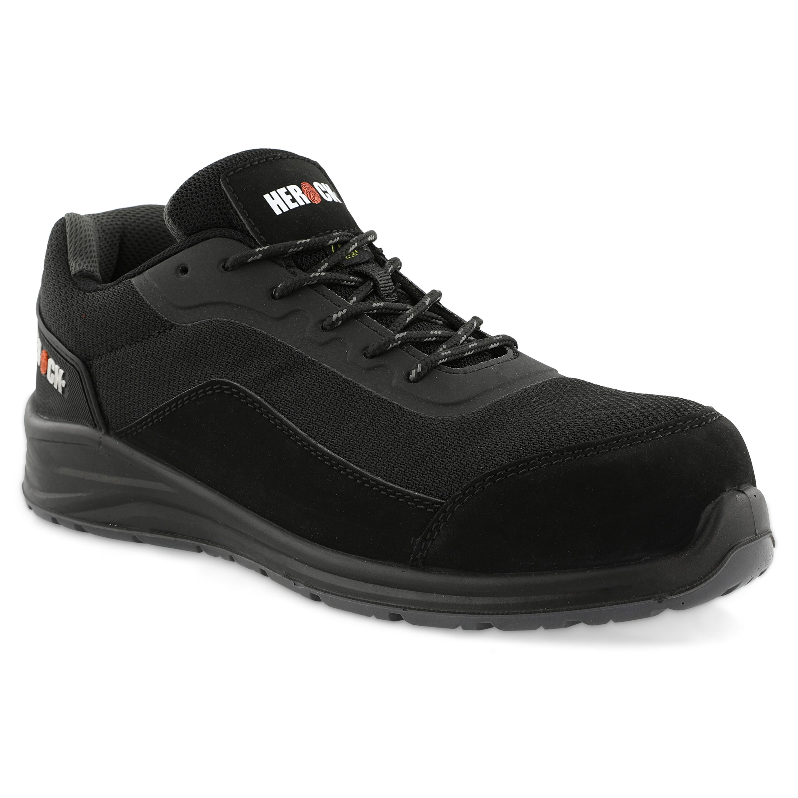 LENO S1PS SR FO ESD SC NIEDRIGE SICHERHEITSSNEAKERS