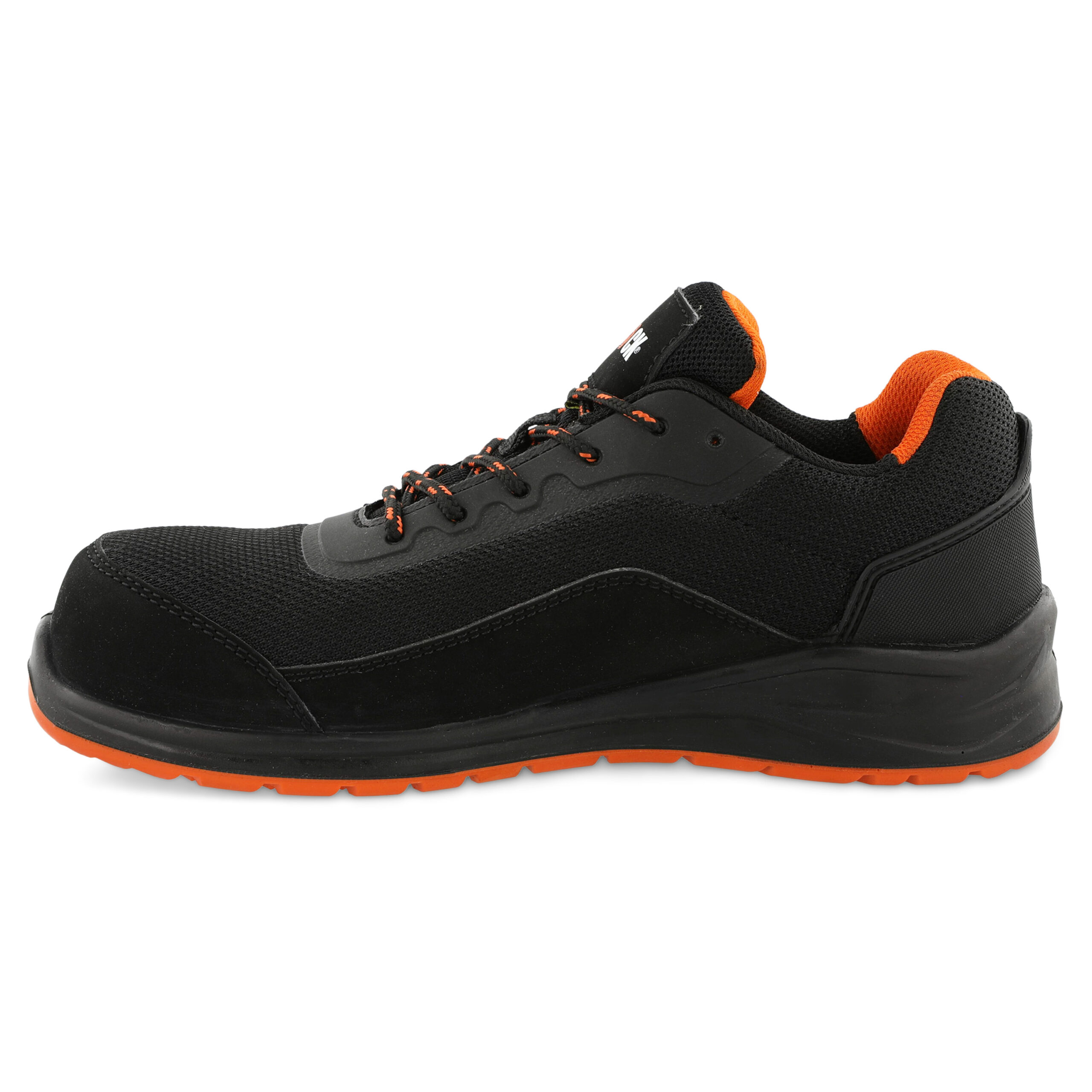 LENO S1PS SR FO ESD SC NIEDRIGE SICHERHEITSSNEAKERS – Bild 5