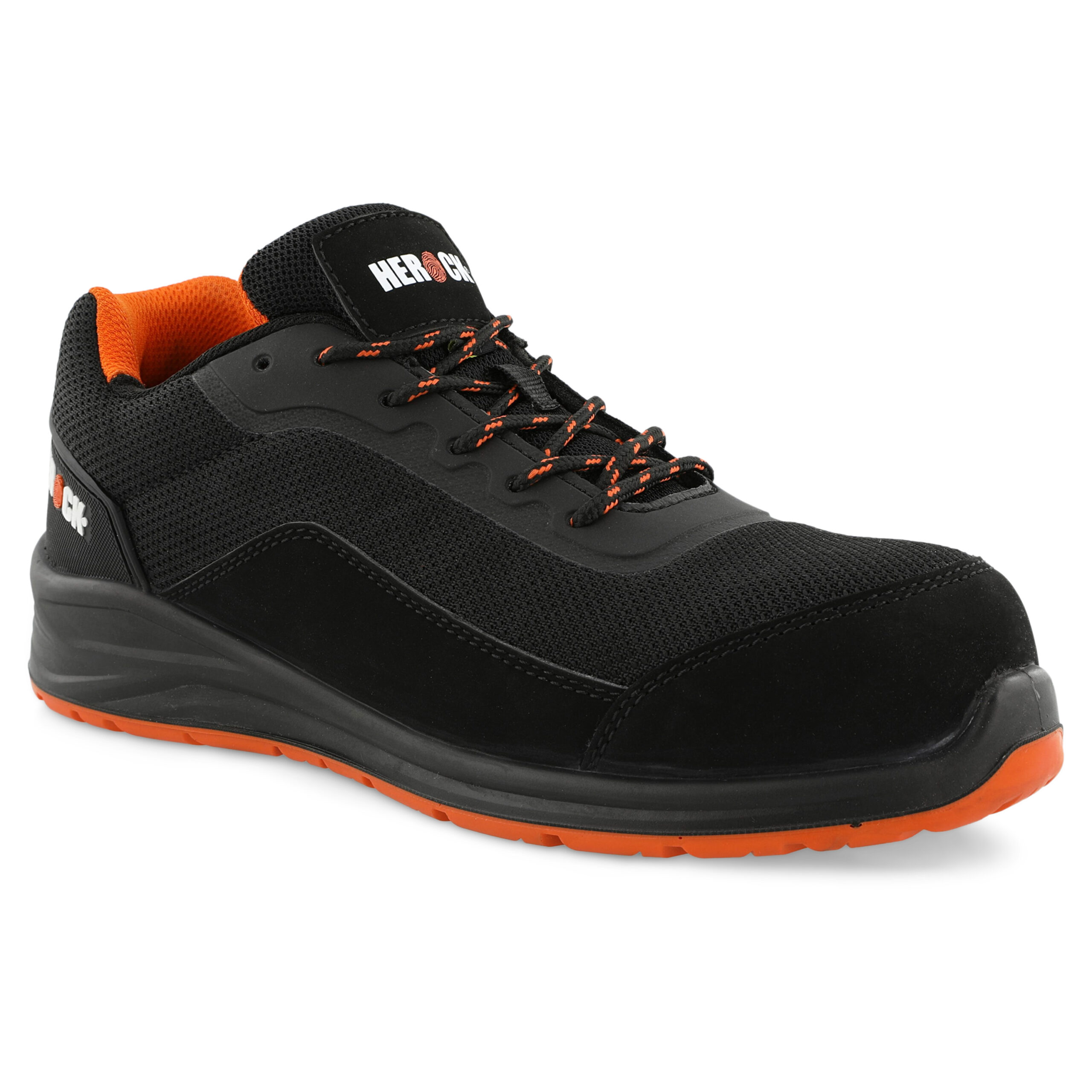 LENO S1PS SR FO ESD SC NIEDRIGE SICHERHEITSSNEAKERS – Bild 4