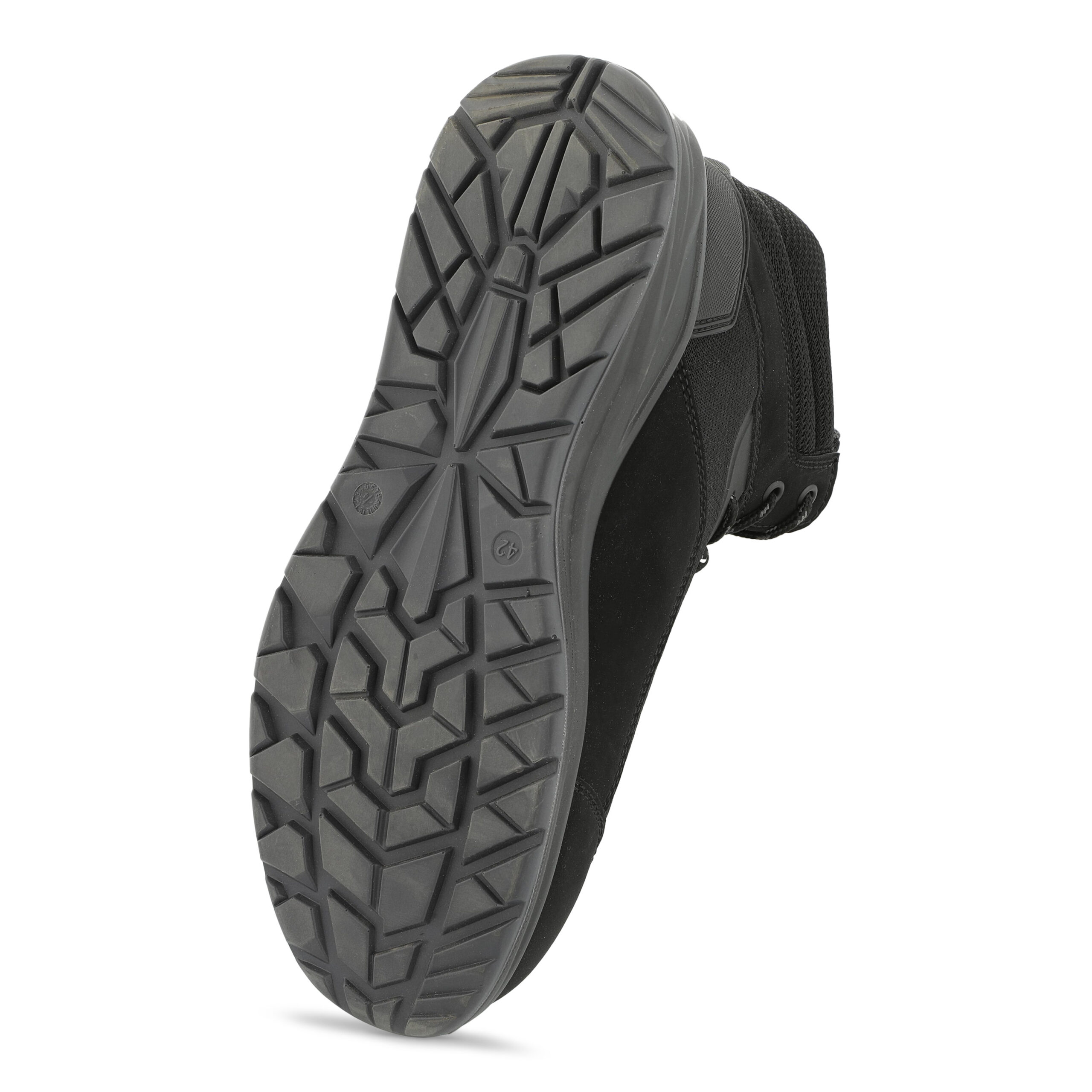 LENO S1PS SR FO ESD SC HOHE SICHERHEITSSNEAKERS – Bild 3