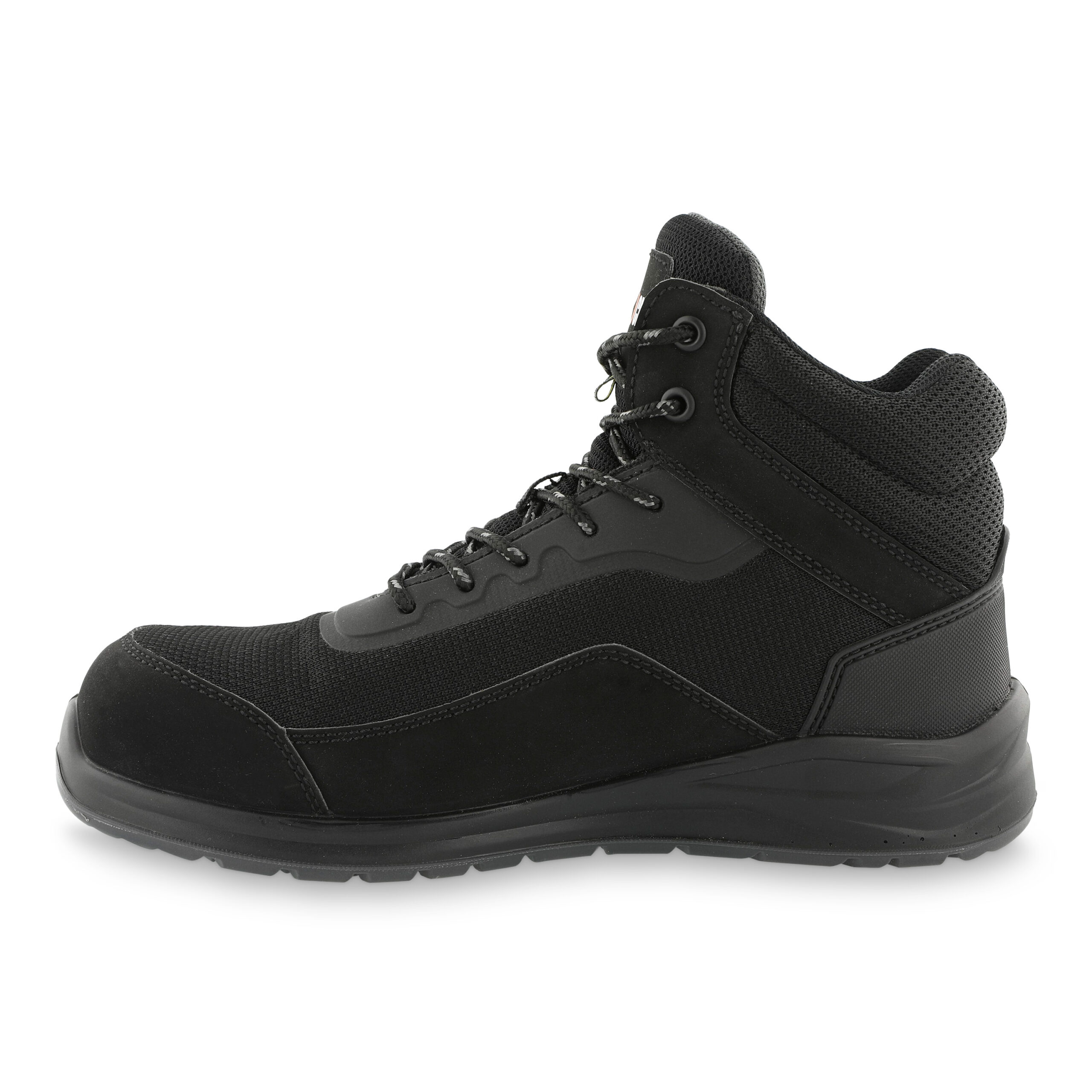 LENO S1PS SR FO ESD SC HOHE SICHERHEITSSNEAKERS – Bild 2
