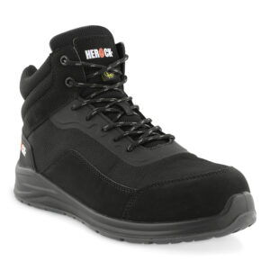 LENO S1PS SR FO ESD SC HOHE SICHERHEITSSNEAKERS