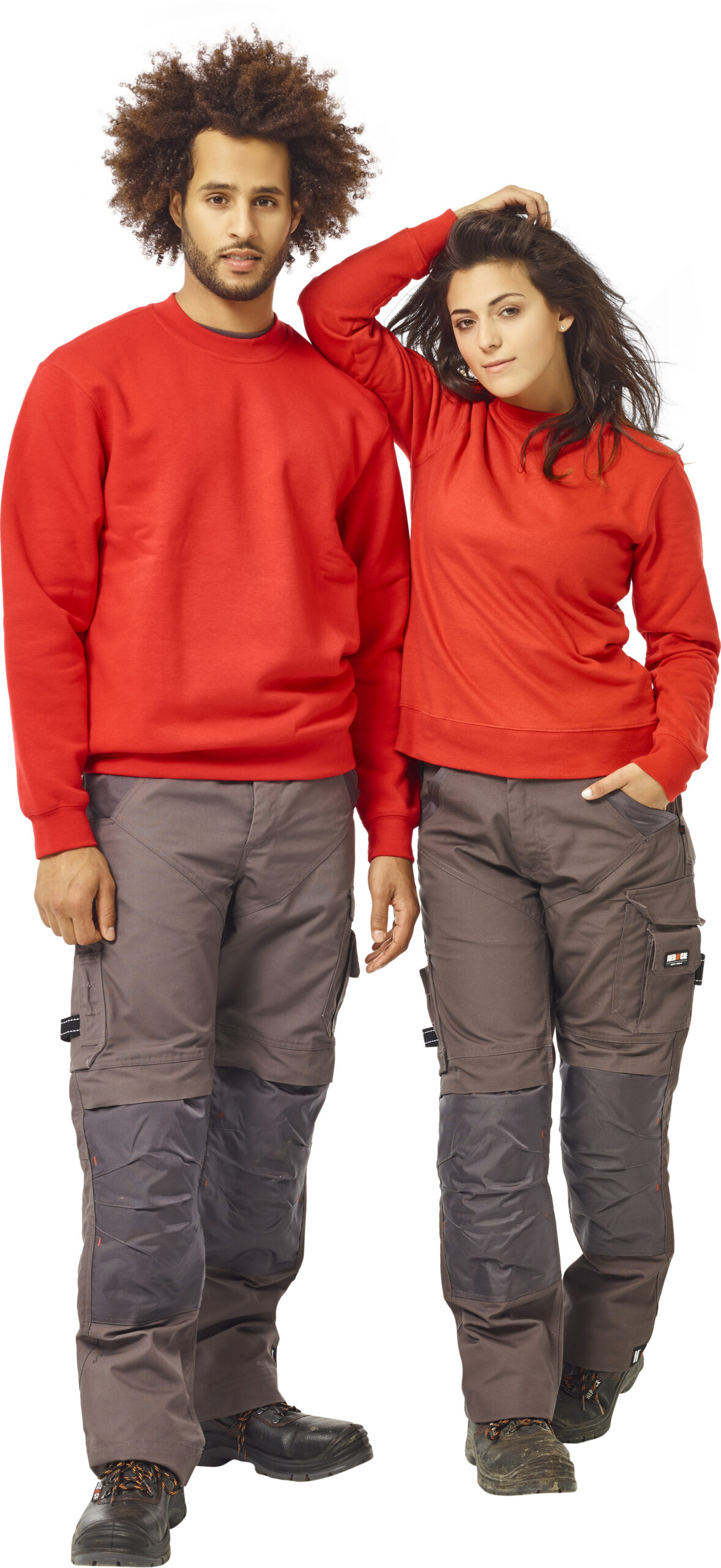 VIDAR SWEATER – Bild 27