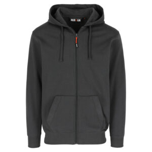 TOBIN SWEATER MIT KAPUZE