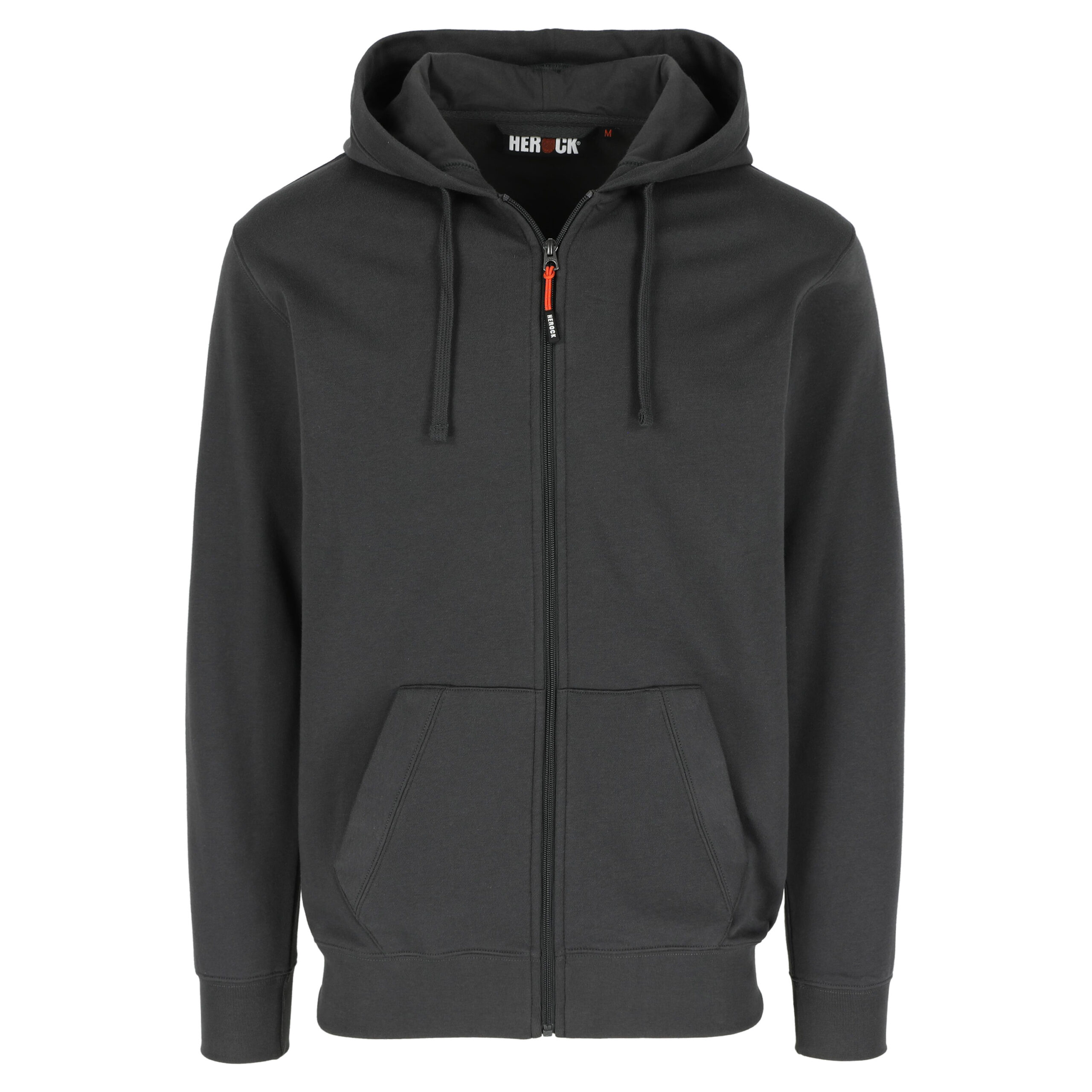 TOBIN SWEATER MIT KAPUZE