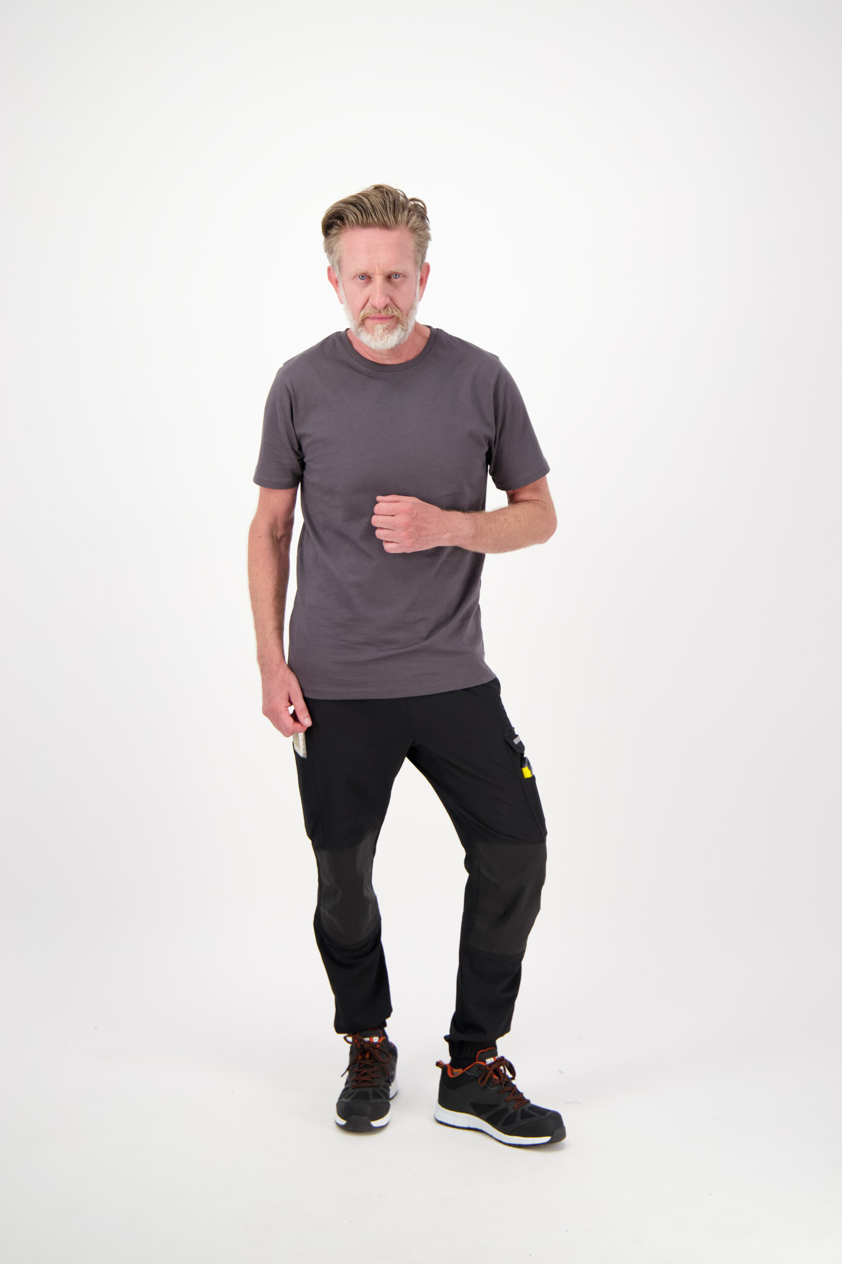 ARGO T-SHIRT KURZARM – Bild 4