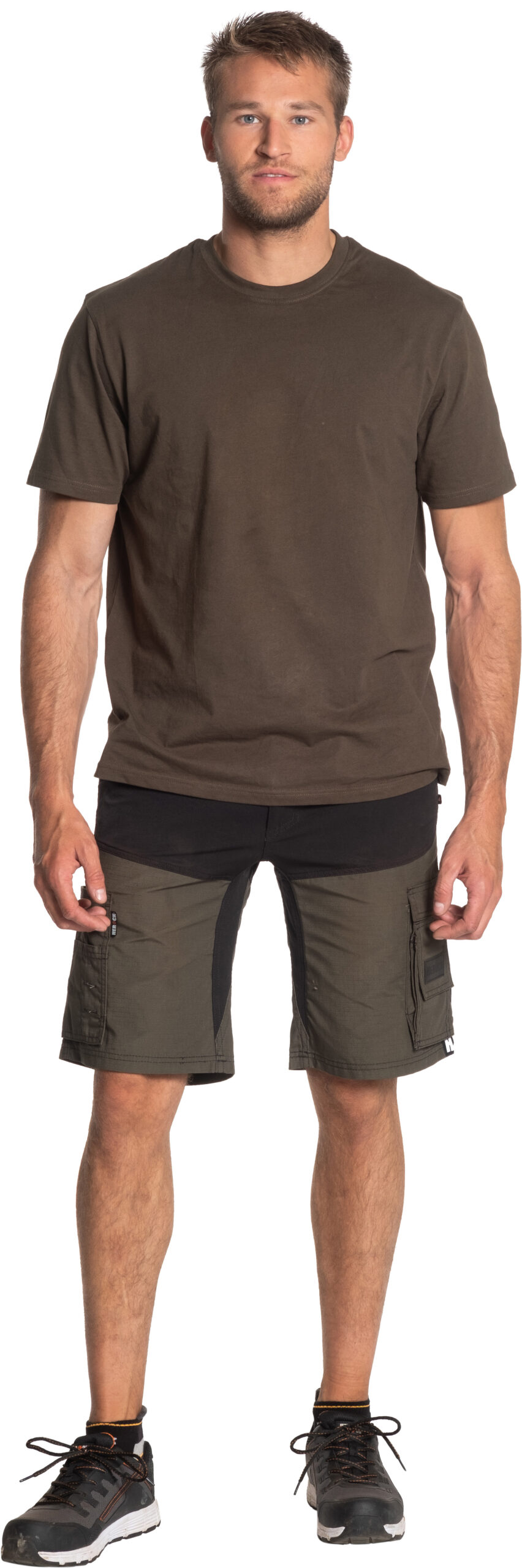 ARGO T-SHIRT KURZARM – Bild 16