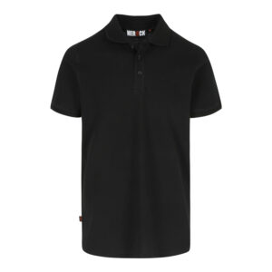 LEVOR POLO KURZARM