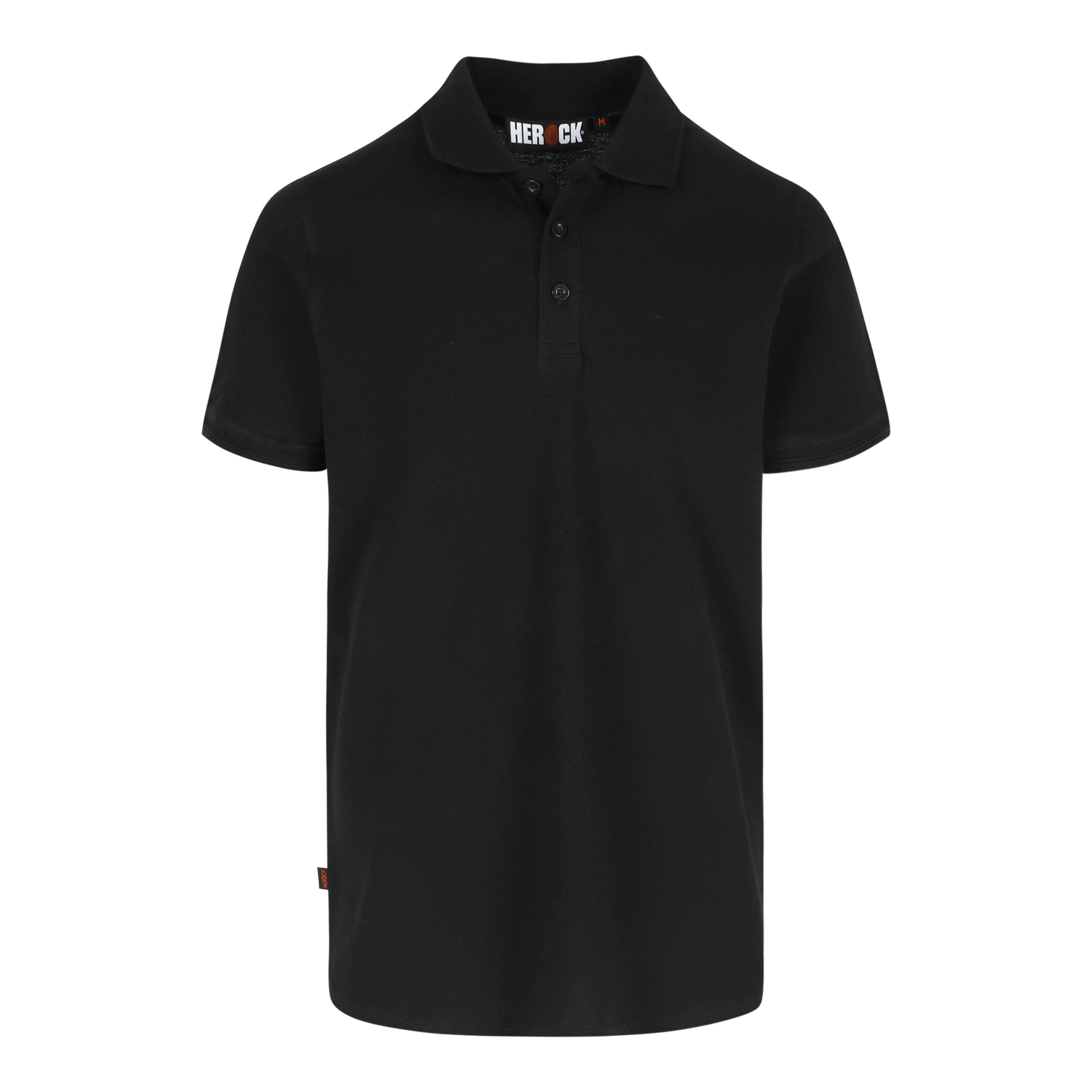 LEVOR POLO KURZARM