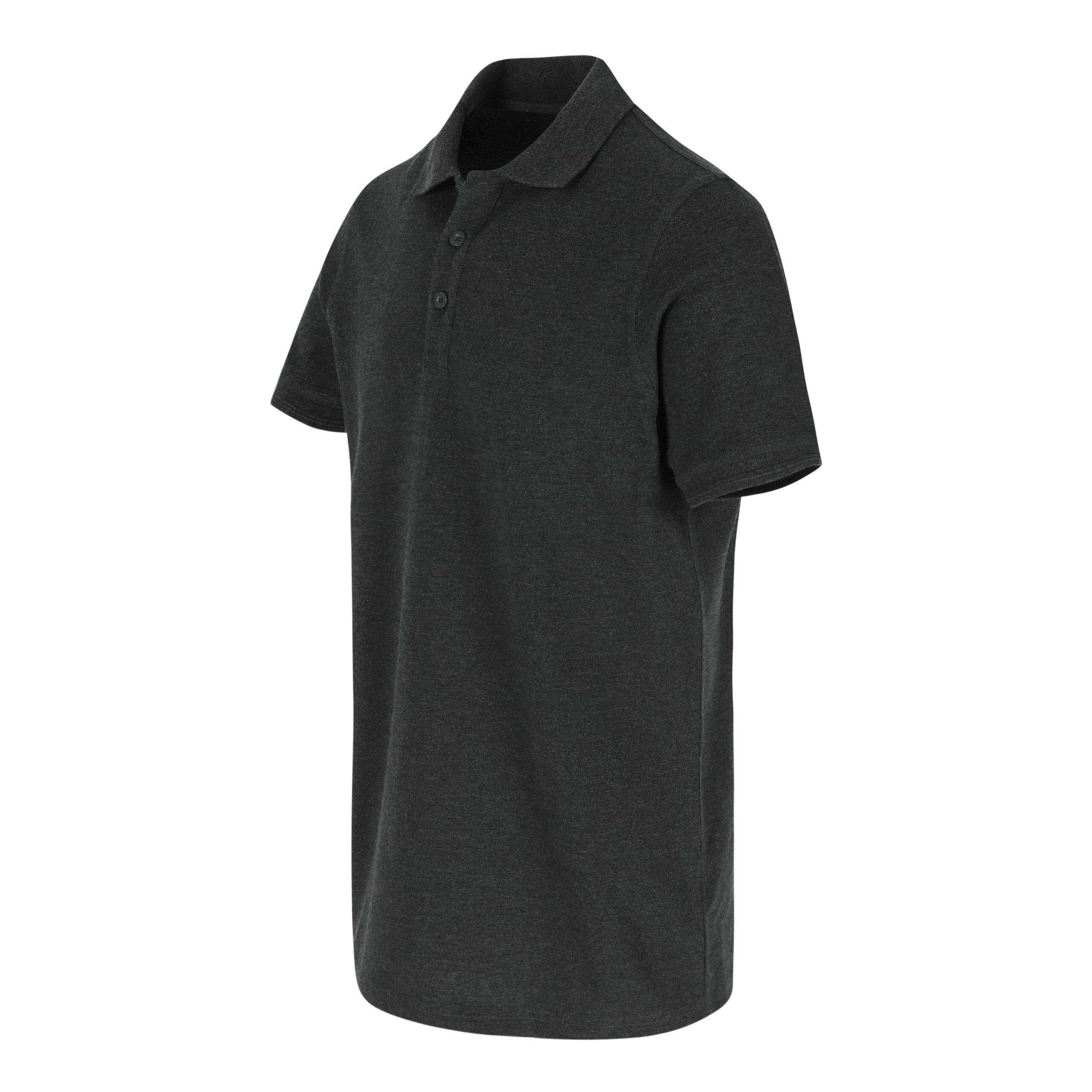 LEVOR POLO KURZARM – Bild 5
