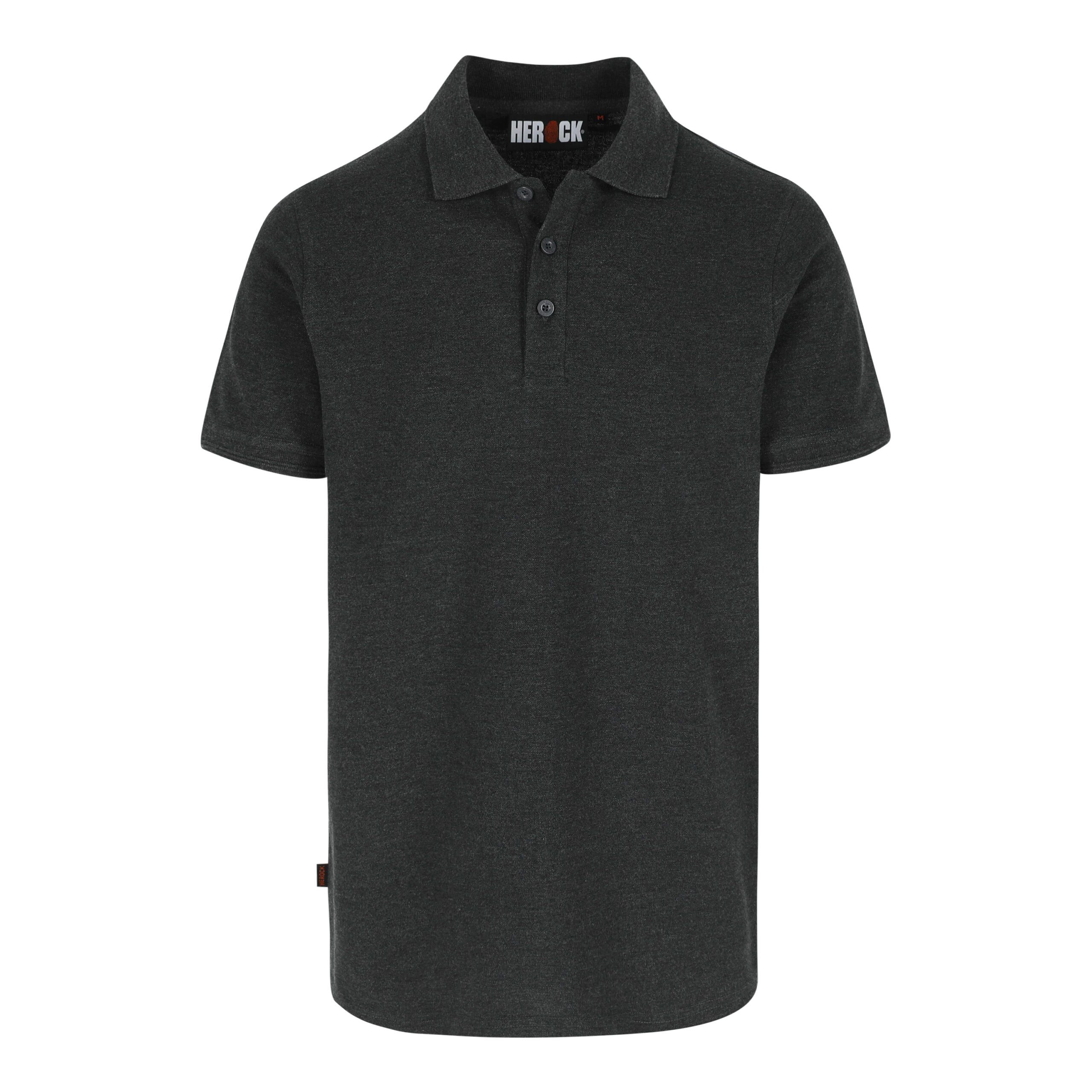 LEVOR POLO KURZARM – Bild 4