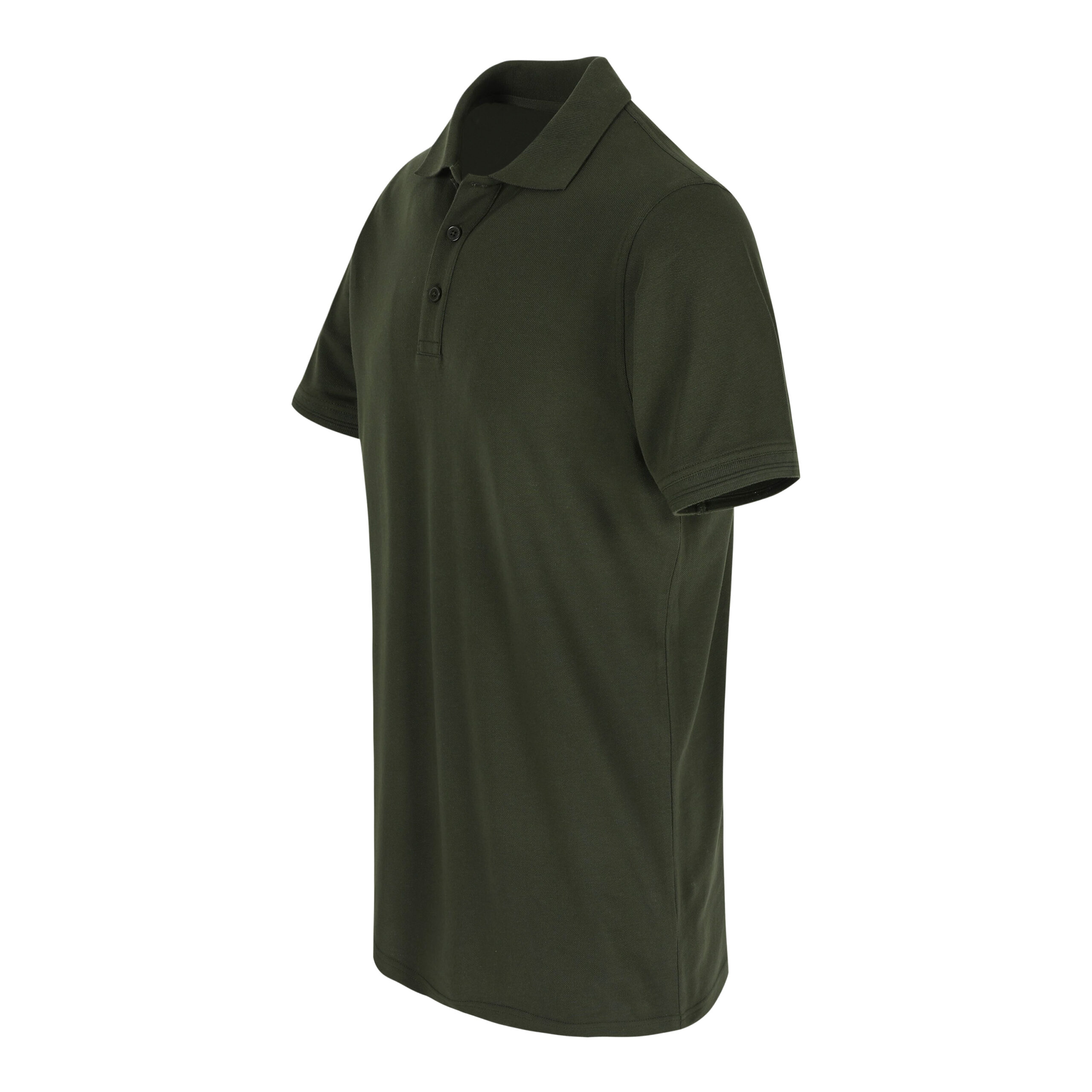 LEVOR POLO KURZARM – Bild 10