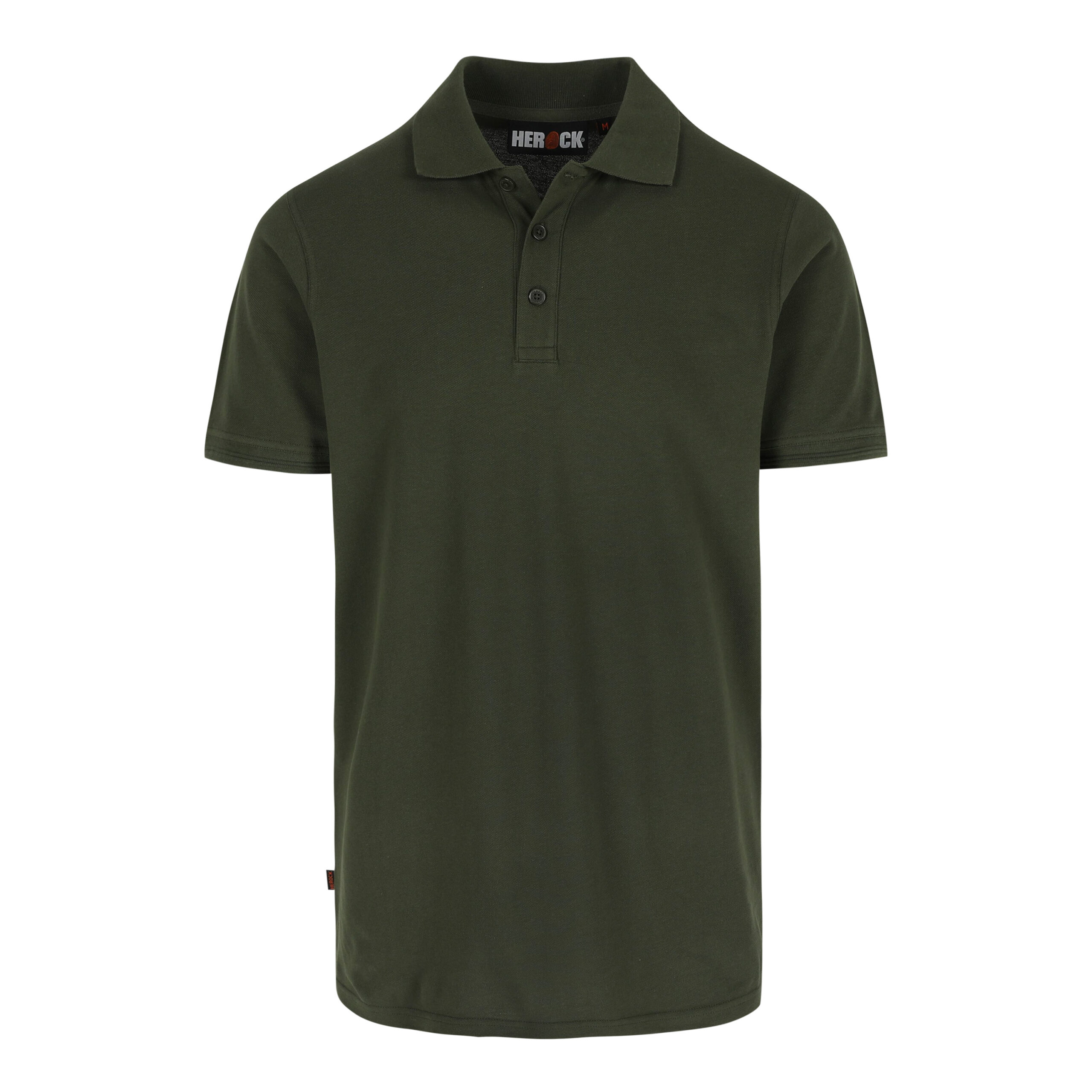 LEVOR POLO KURZARM – Bild 9