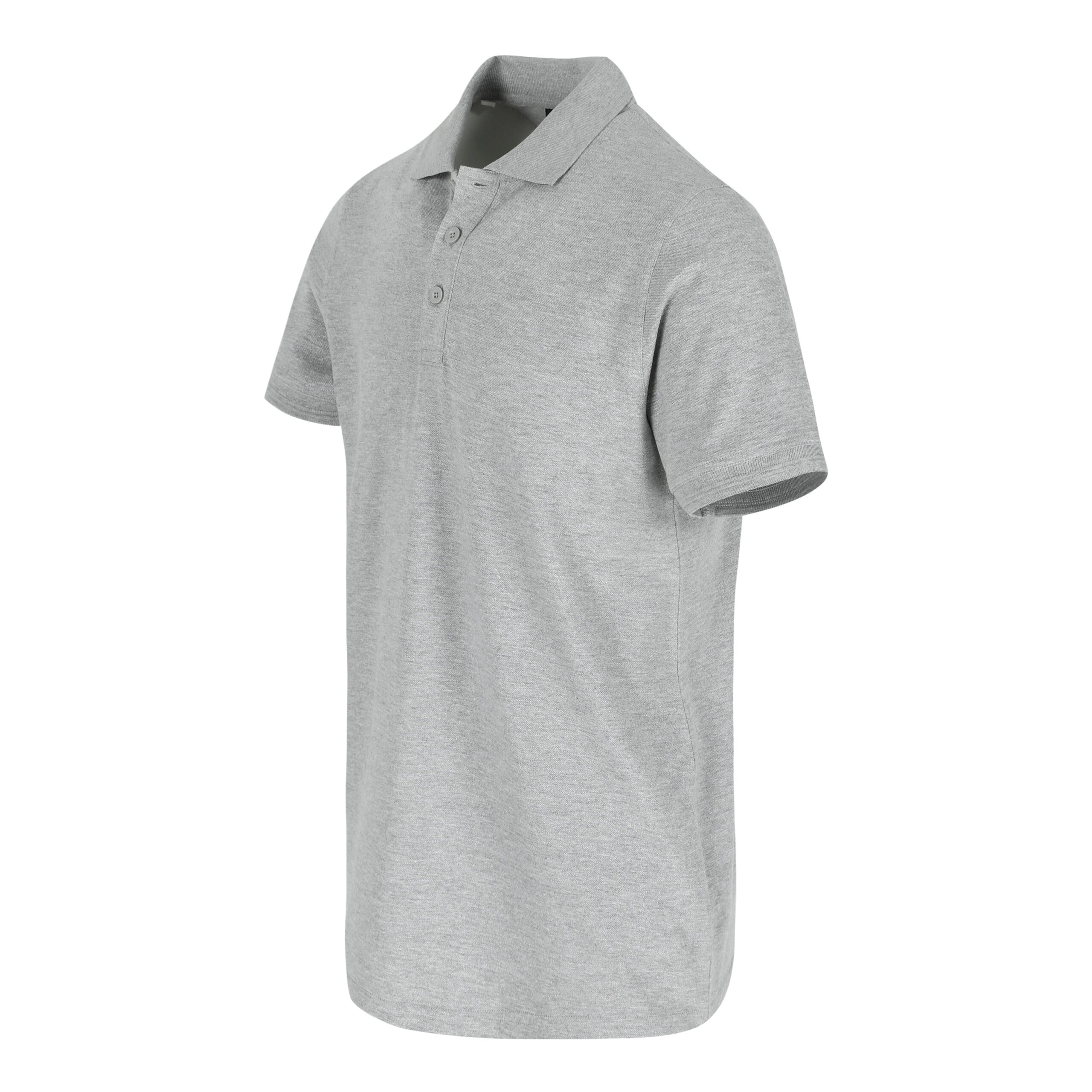 LEVOR POLO KURZARM – Bild 13