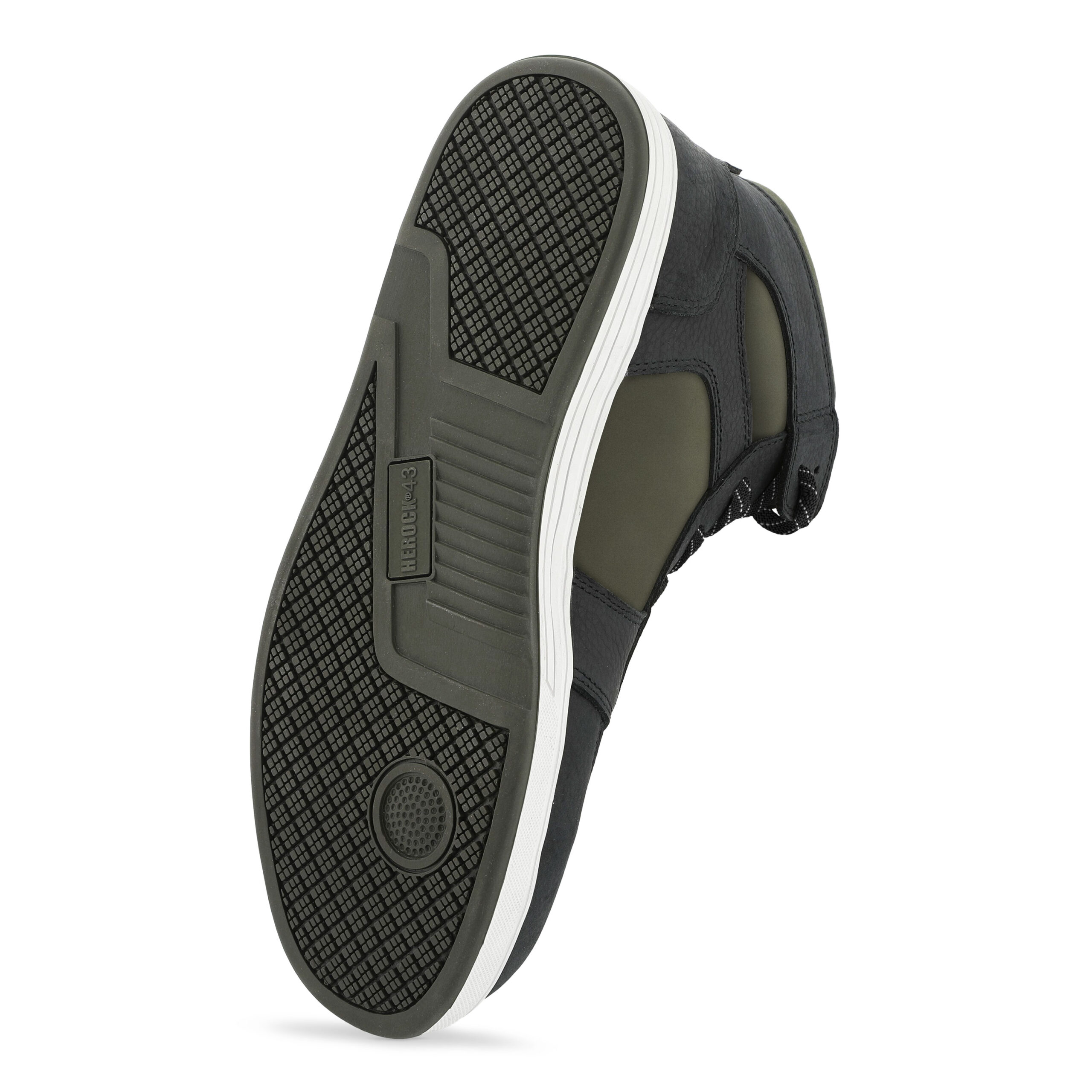 SARON S3S SR FO HRO ESD SC HOHE SICHERHEITSSNEAKERS – Bild 3