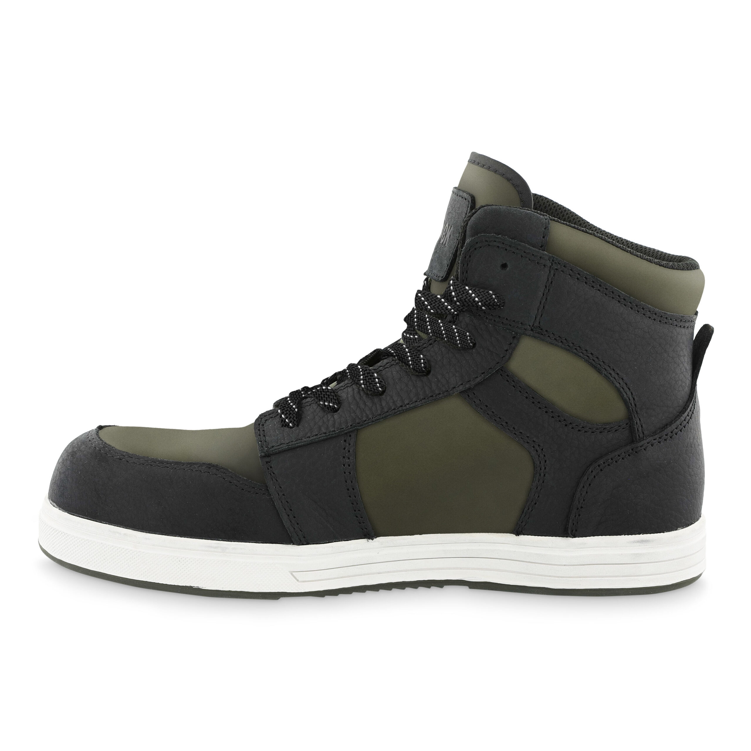 SARON S3S SR FO HRO ESD SC HOHE SICHERHEITSSNEAKERS – Bild 2