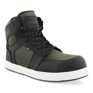 SARON S3S SR FO HRO ESD SC HOHE SICHERHEITSSNEAKERS