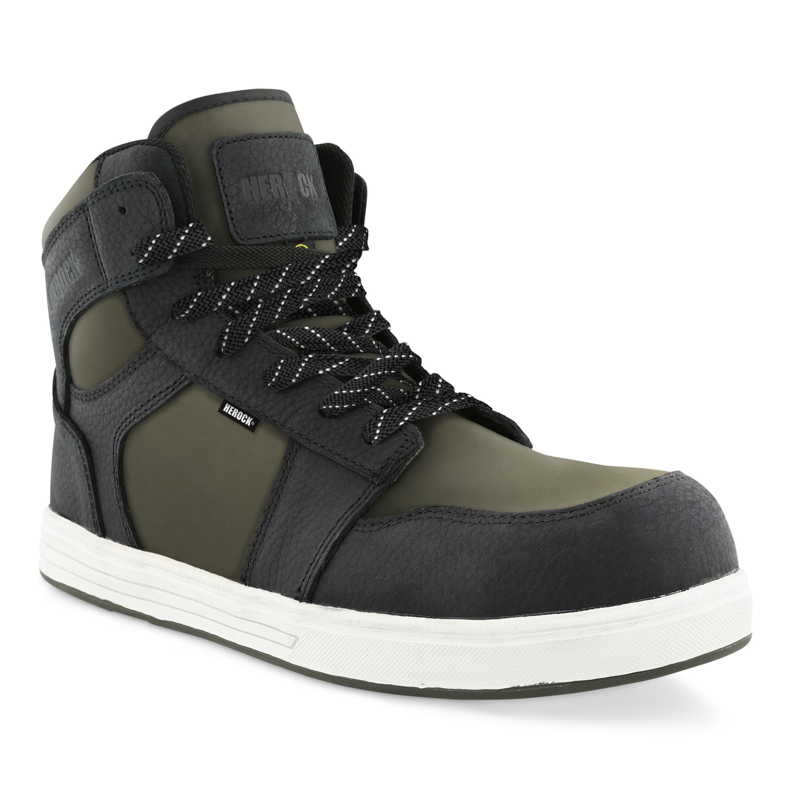 SARON S3S SR FO HRO ESD SC HOHE SICHERHEITSSNEAKERS