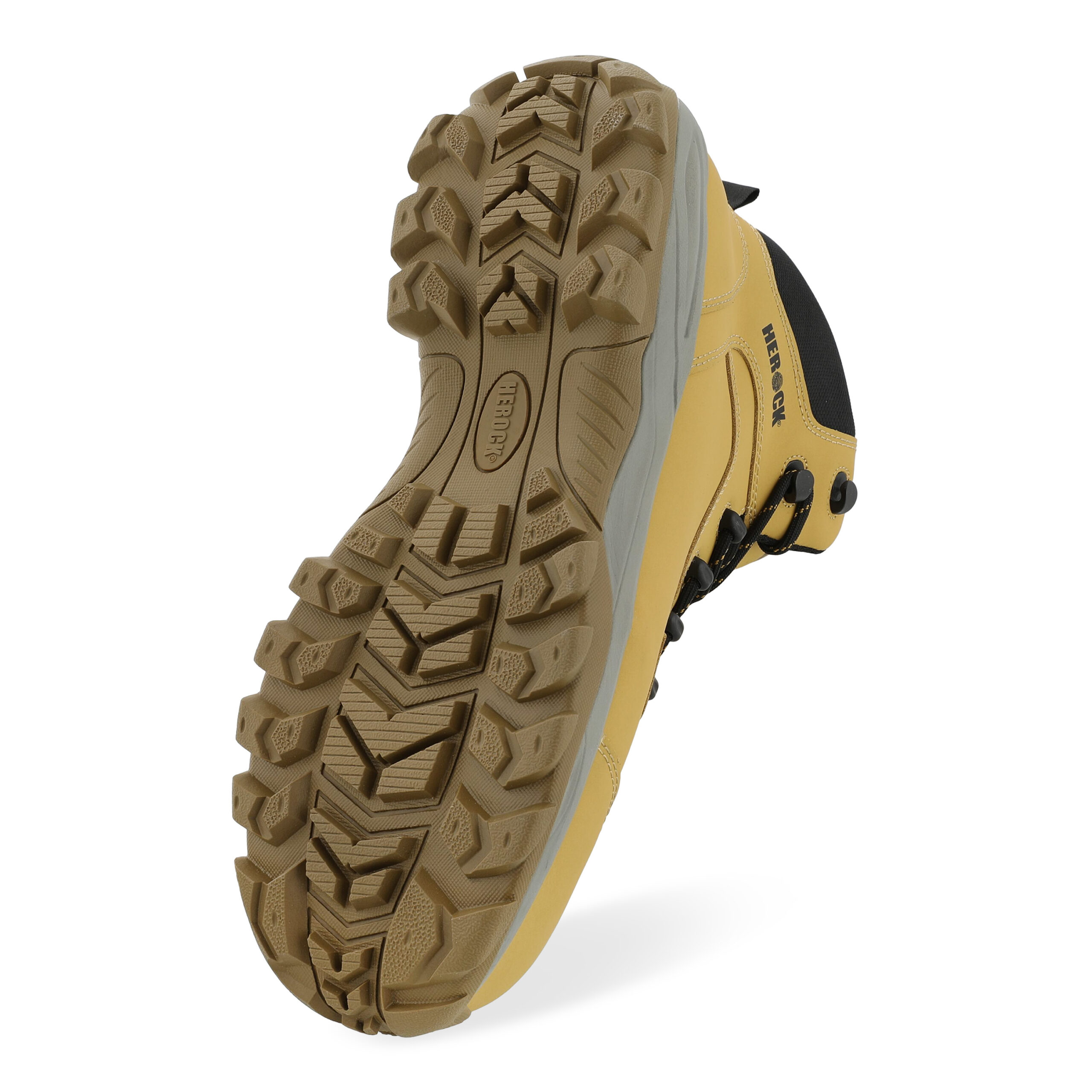 ARIS S3S SR FO HRO ESD SC HOHE SICHERHEITSSCHUHE – Bild 3