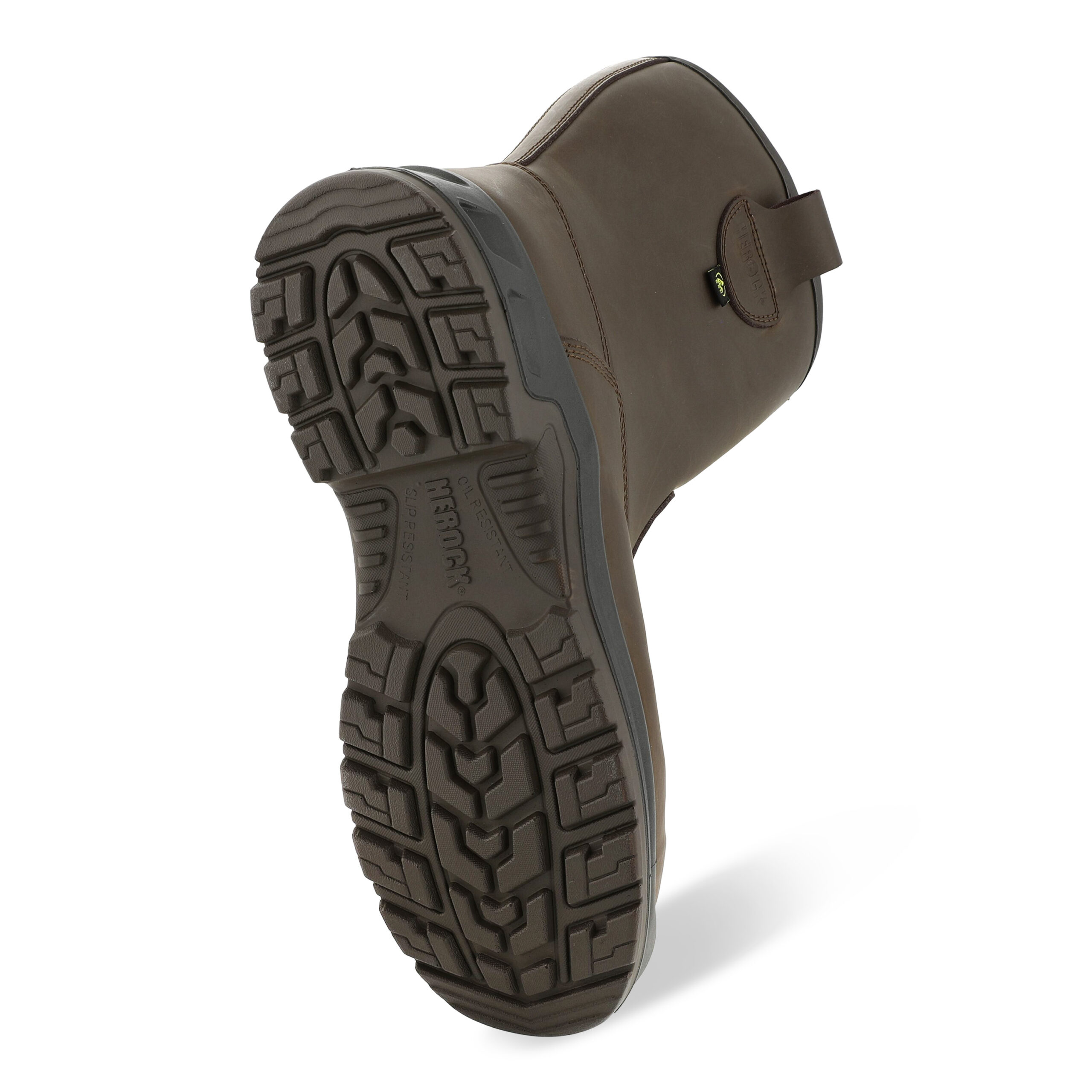 TRENOS S3S SR FO ESD CI SC LG SICHERHEITSSTIEFEL – Bild 3