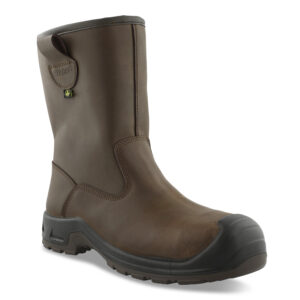 TRENOS S3S SR FO ESD CI SC LG SICHERHEITSSTIEFEL
