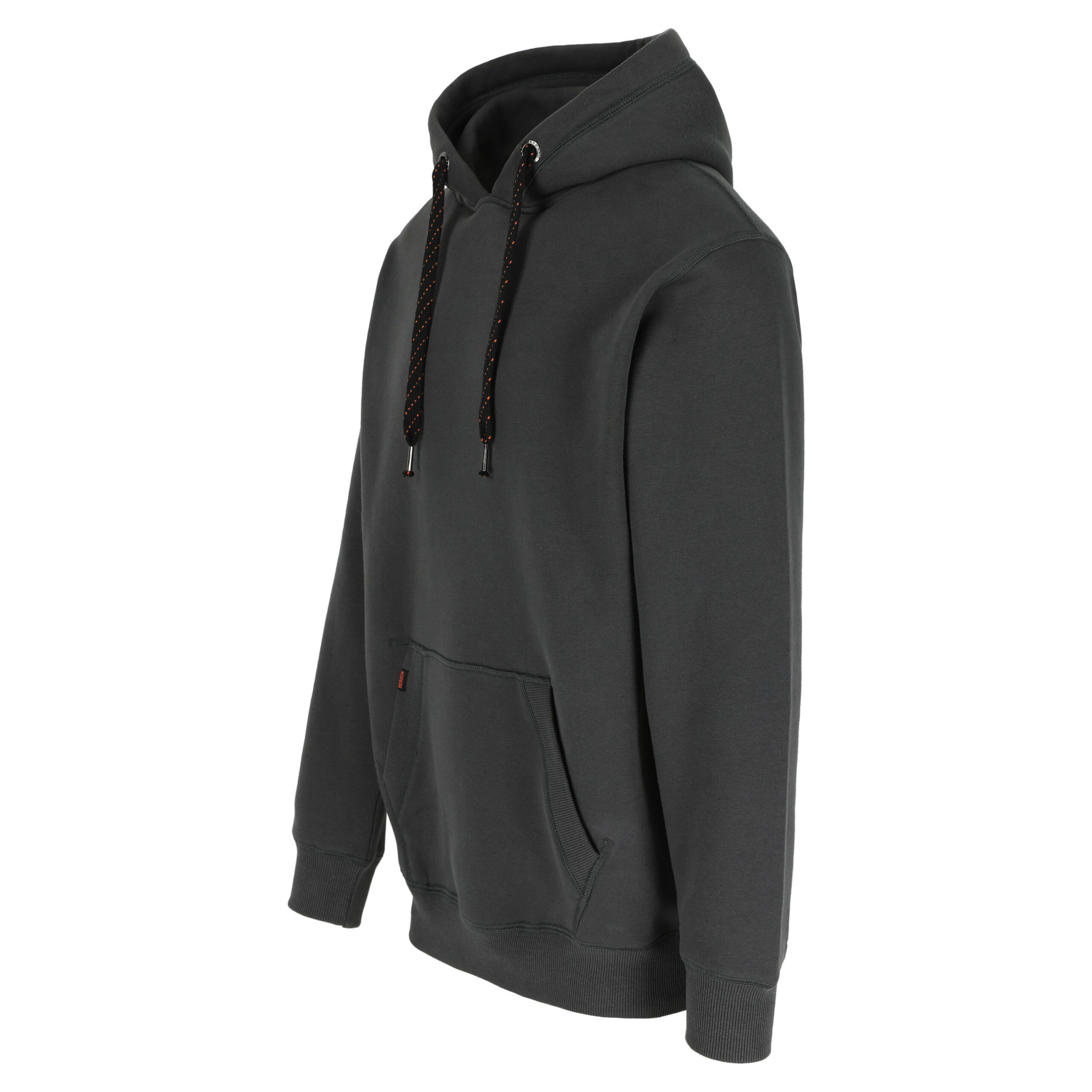 HESUS SWEATER MIT KAPUZE – Bild 2