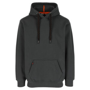 HESUS SWEATER MIT KAPUZE