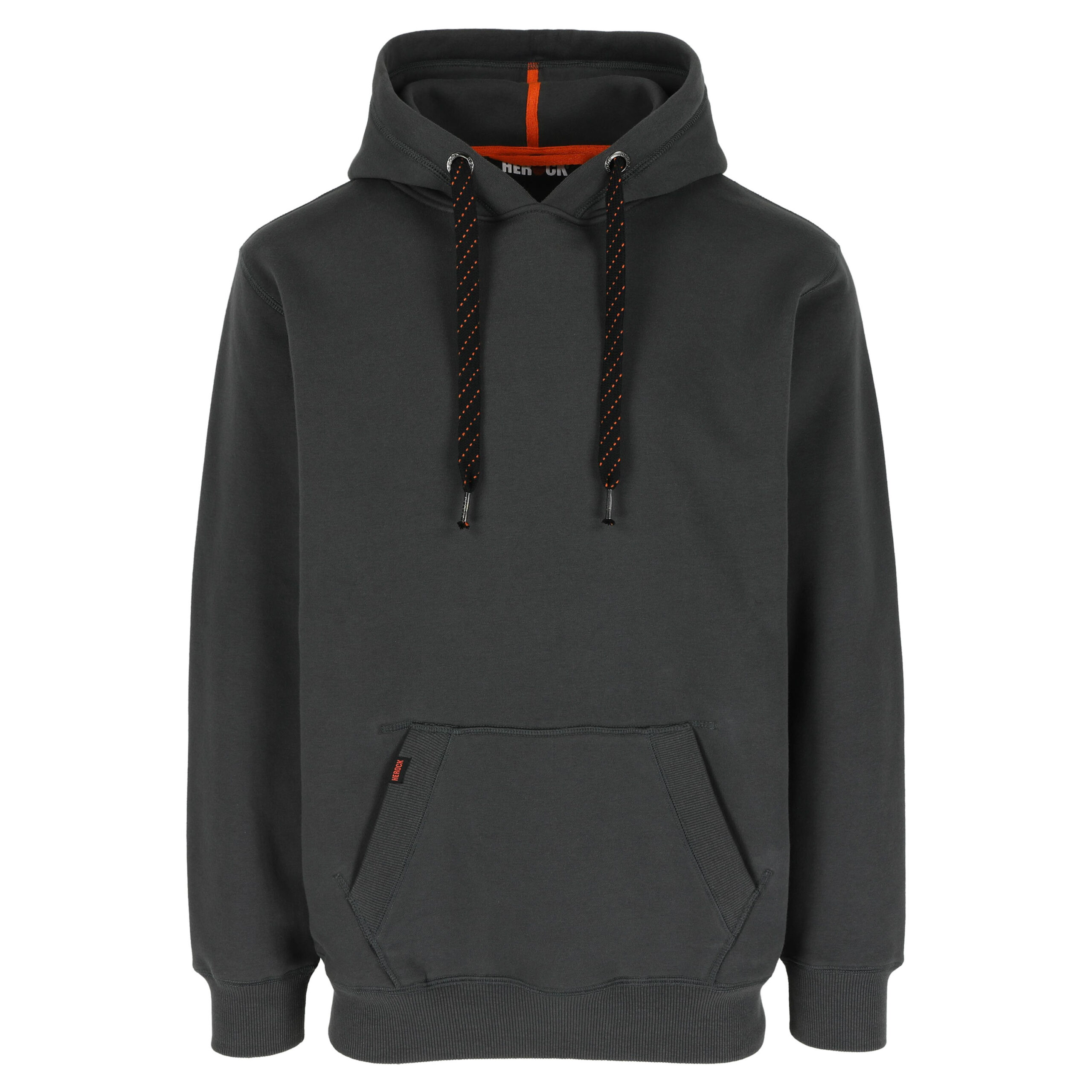 HESUS SWEATER MIT KAPUZE
