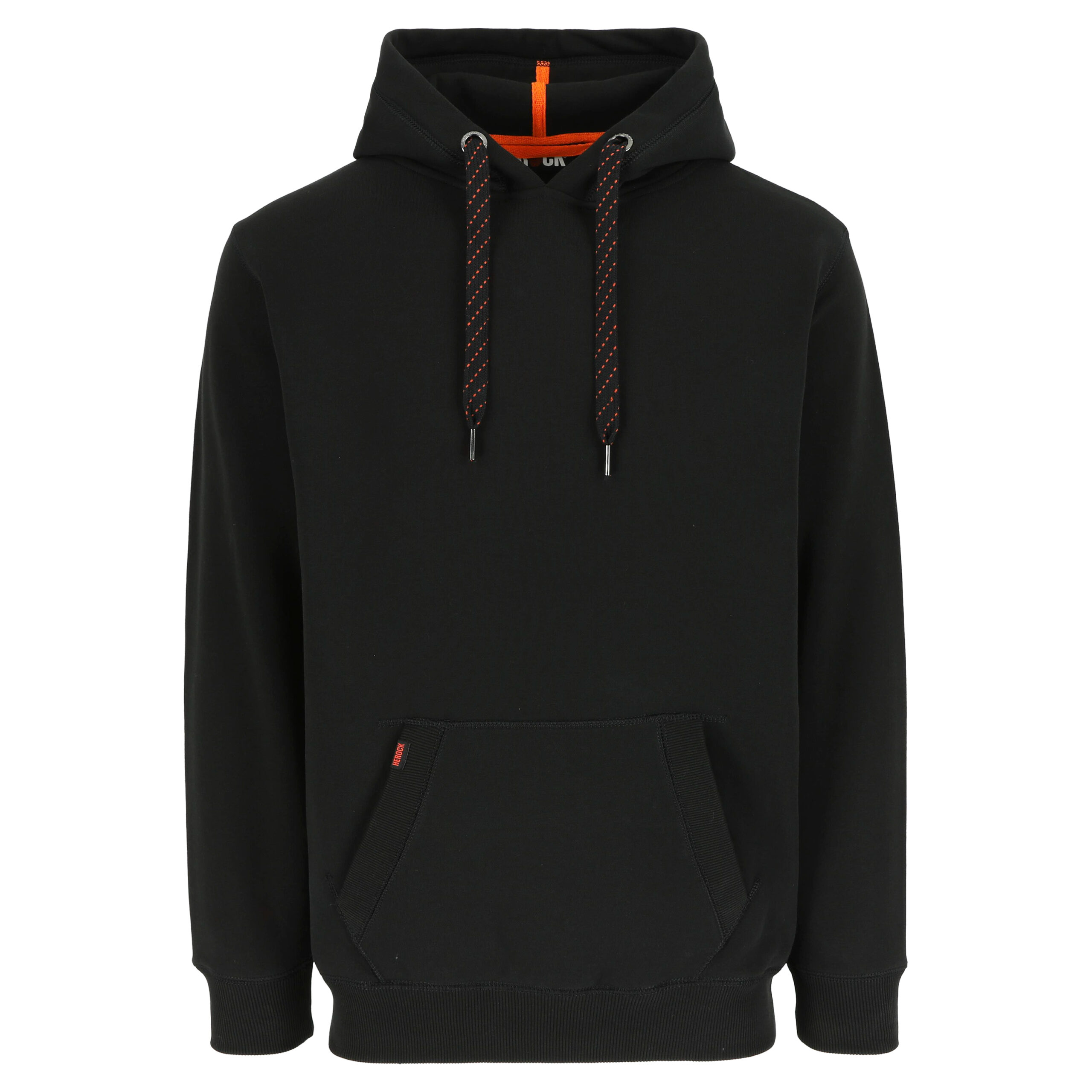 HESUS SWEATER MIT KAPUZE – Bild 6