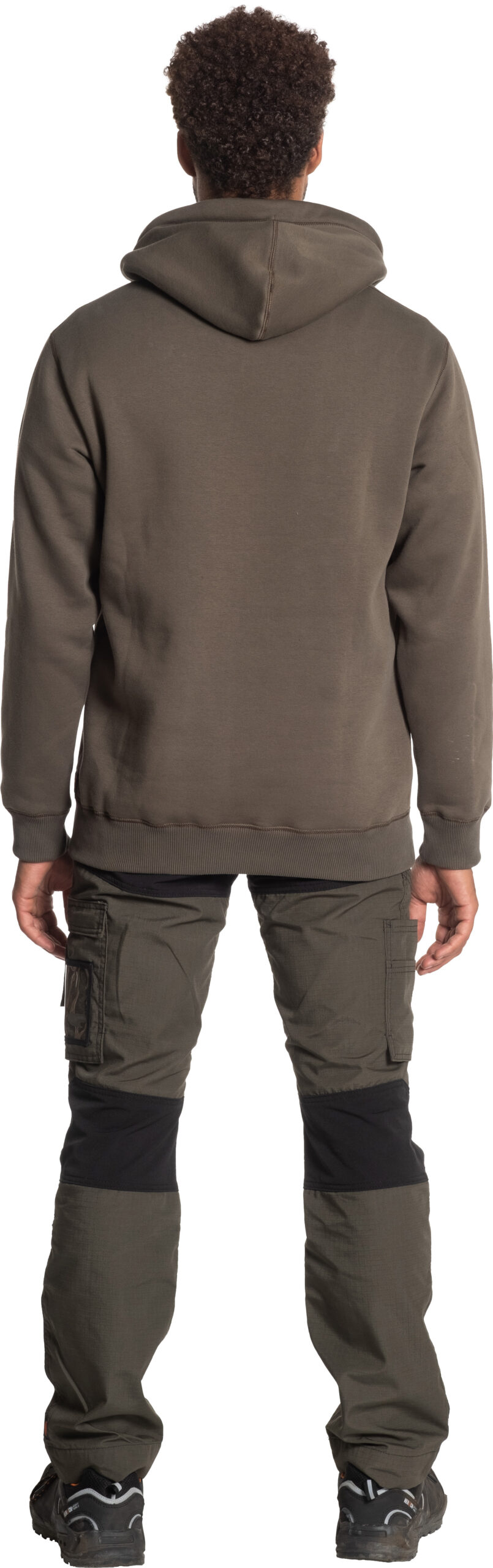 HESUS SWEATER MIT KAPUZE – Bild 15