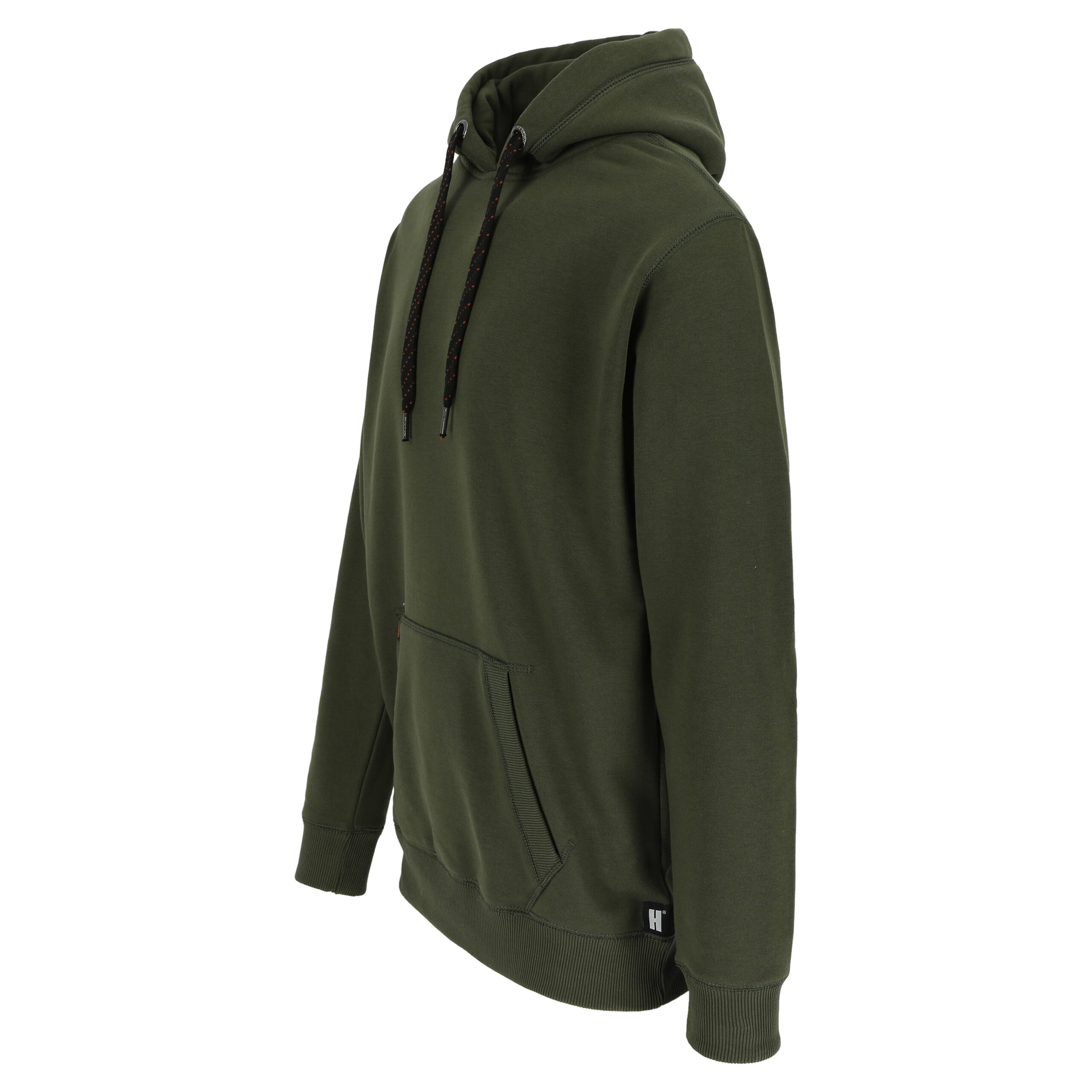 HESUS SWEATER MIT KAPUZE – Bild 12