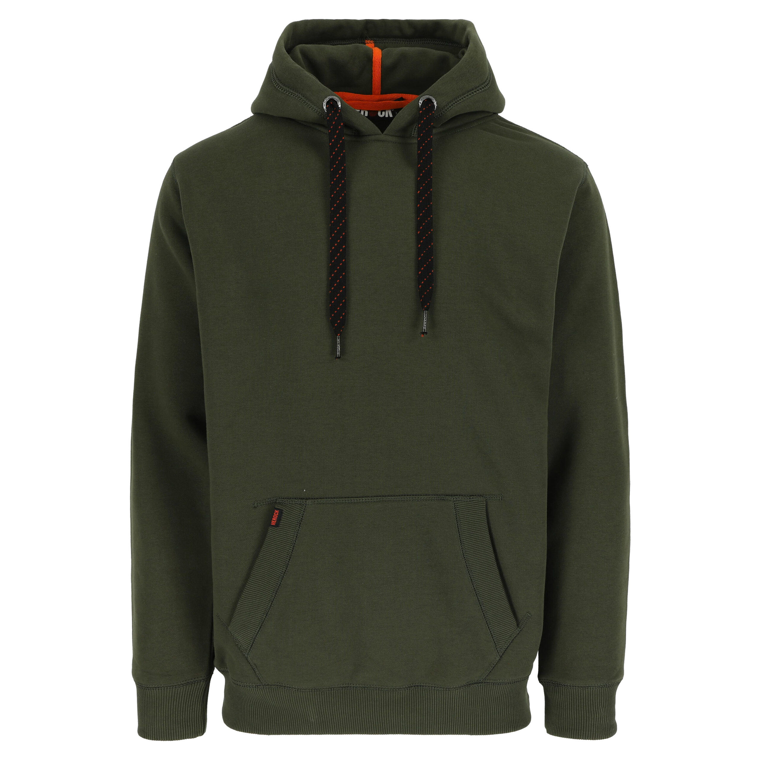 HESUS SWEATER MIT KAPUZE – Bild 11