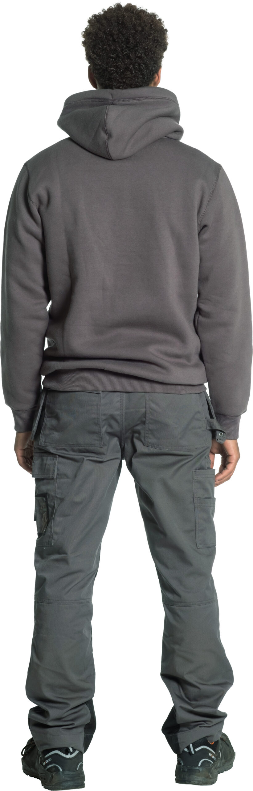 HESUS SWEATER MIT KAPUZE – Bild 17