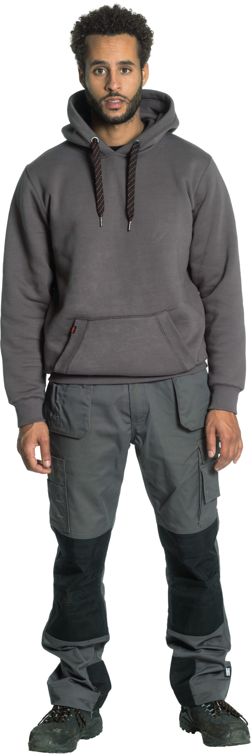 HESUS SWEATER MIT KAPUZE – Bild 16