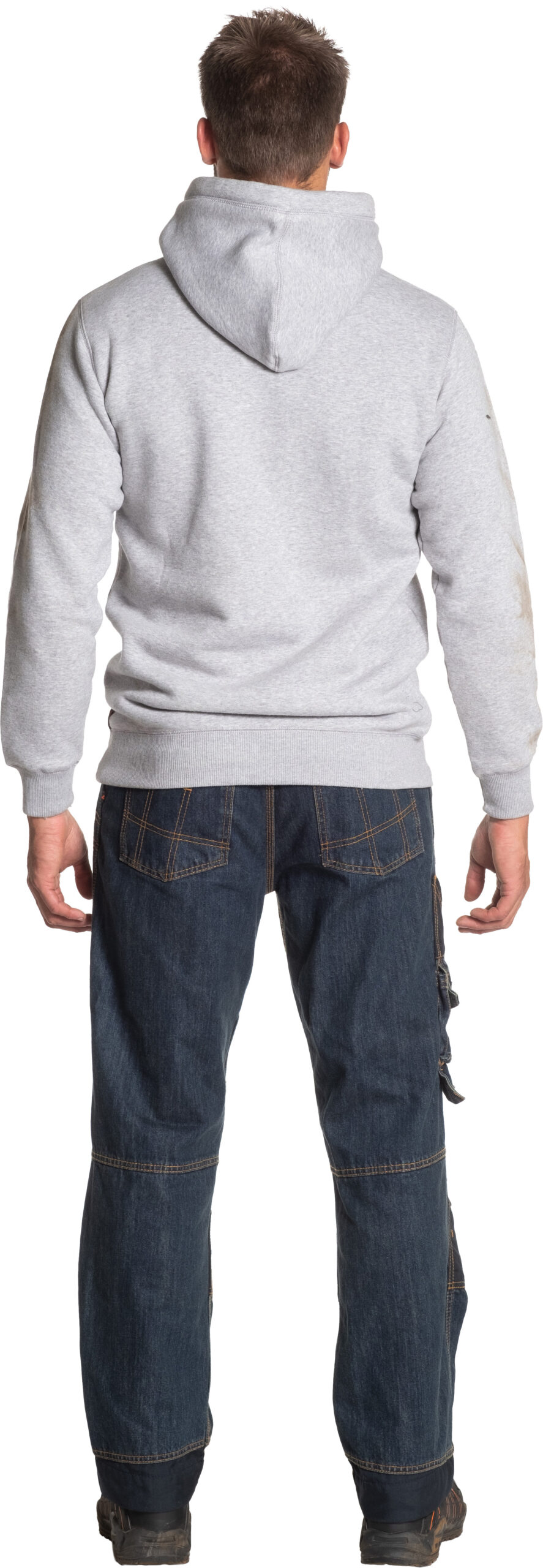 HESUS SWEATER MIT KAPUZE – Bild 22
