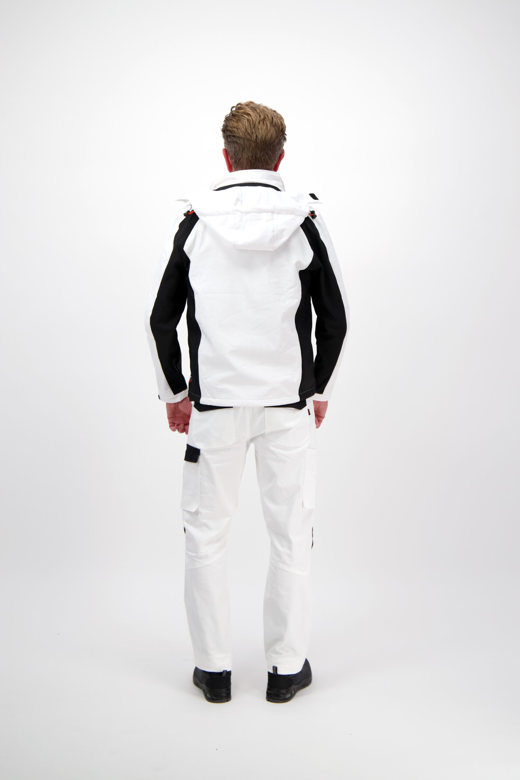 TRYSTAN SOFTSHELL JACKE – Bild 26