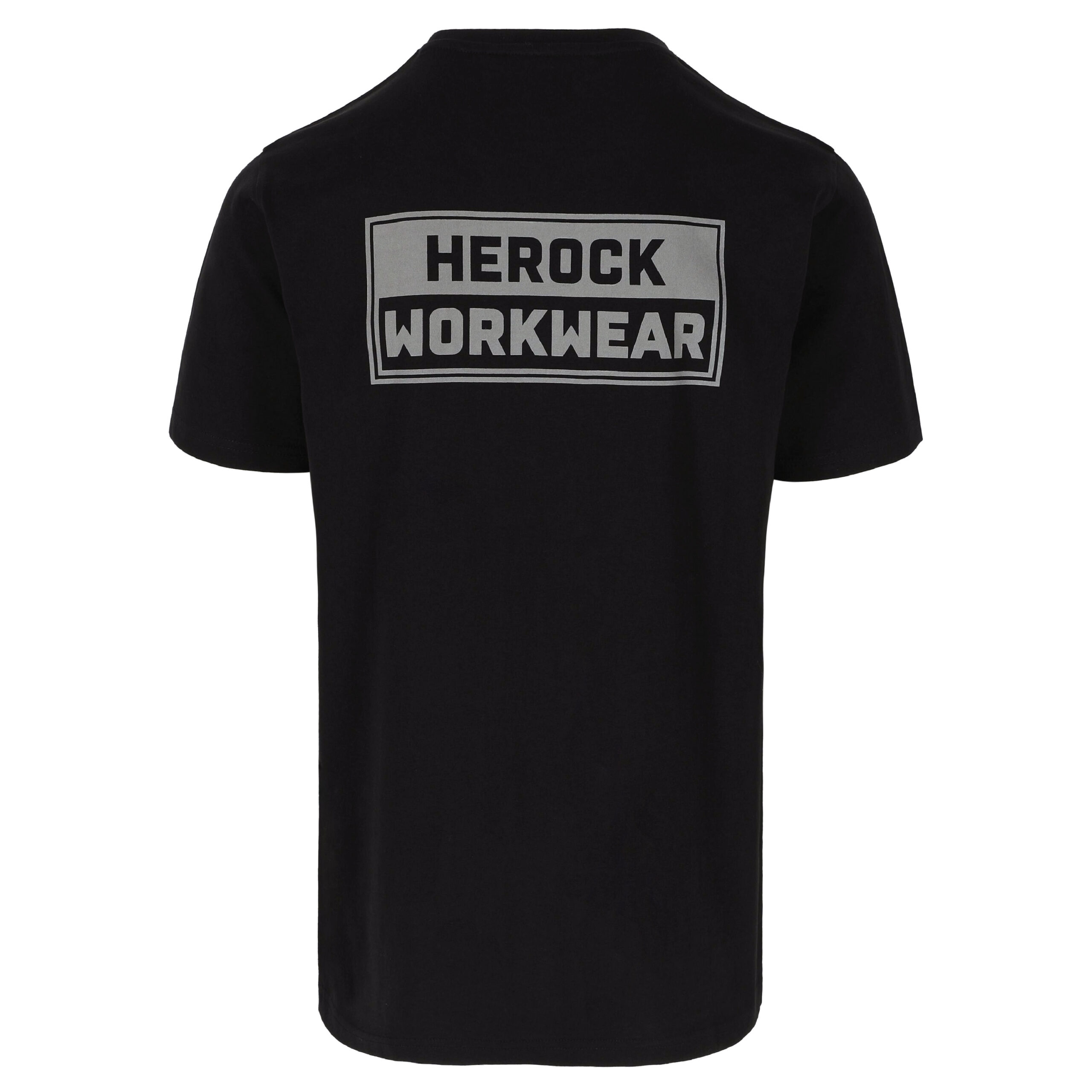 KHABOR T-SHIRT KORTE MOUWEN – Bild 3